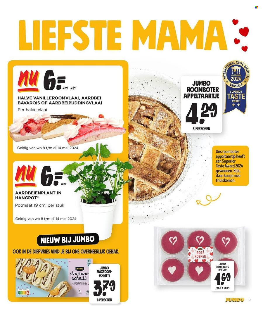 Jumbo-aanbieding - 6-5-2024 - 12-5-2024. Pagina 20