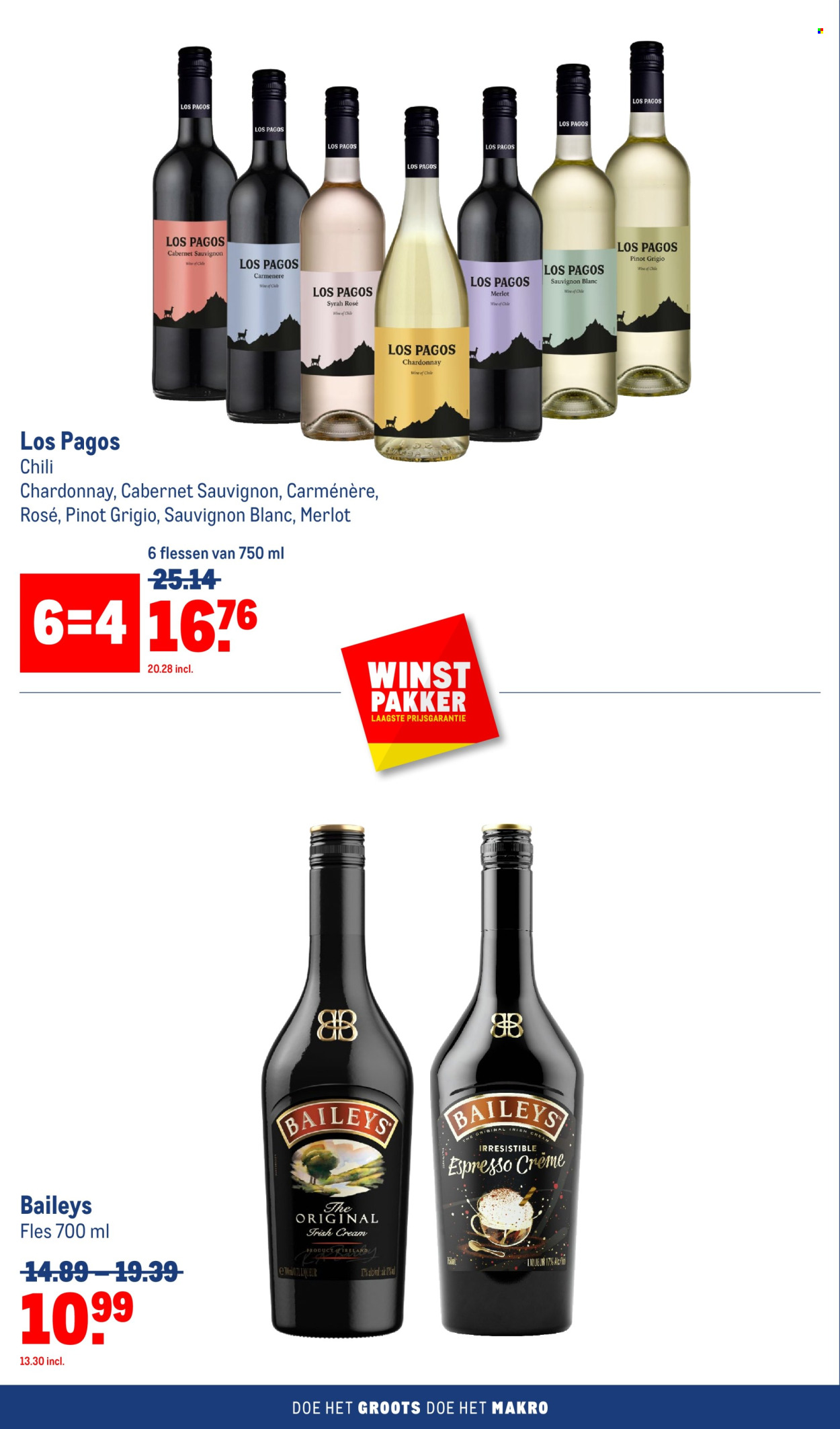 Makro-aanbieding - 8-5-2024 - 21-5-2024. Pagina 8