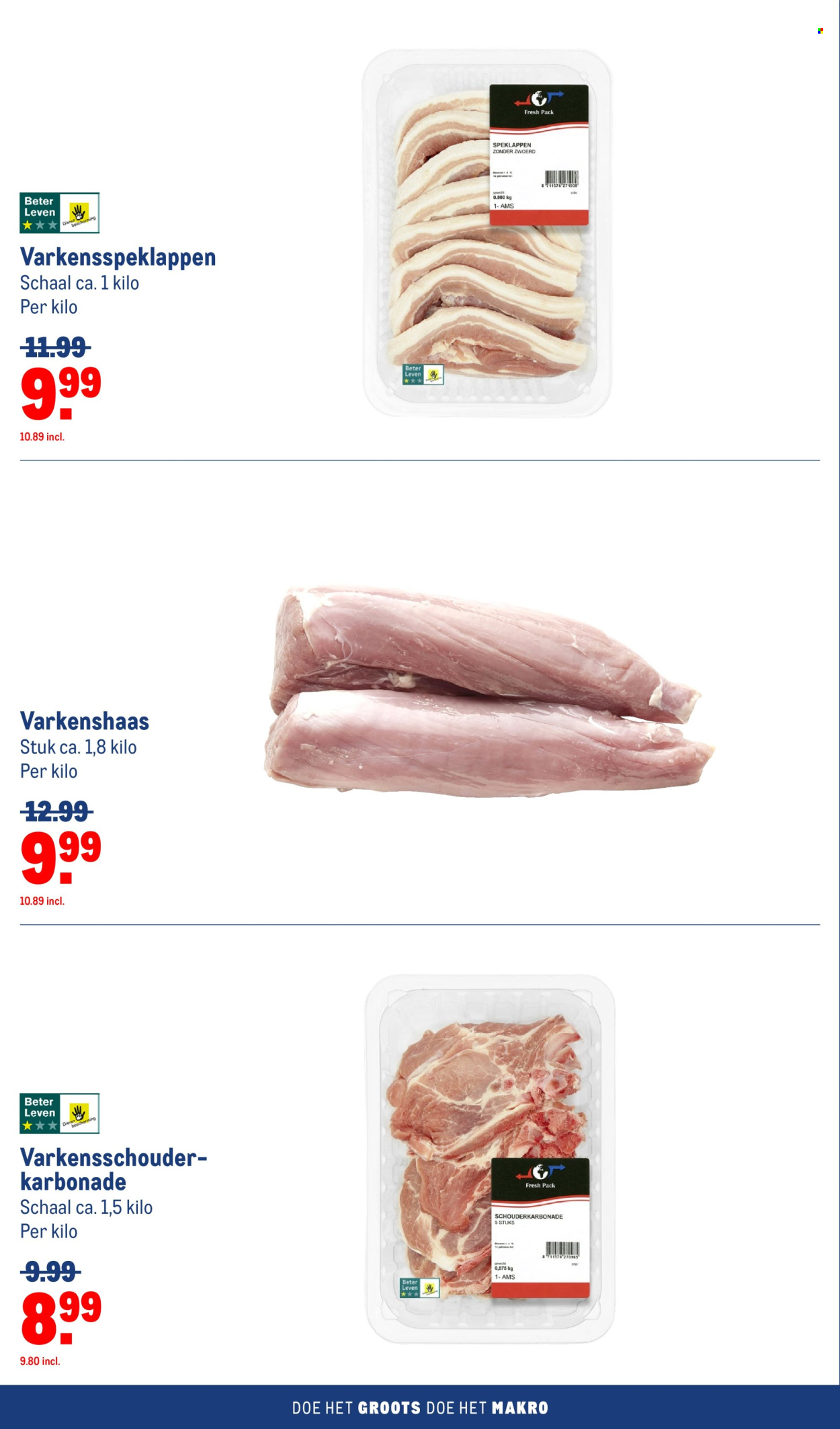 Makro-aanbieding - 8-5-2024 - 21-5-2024. Pagina 14