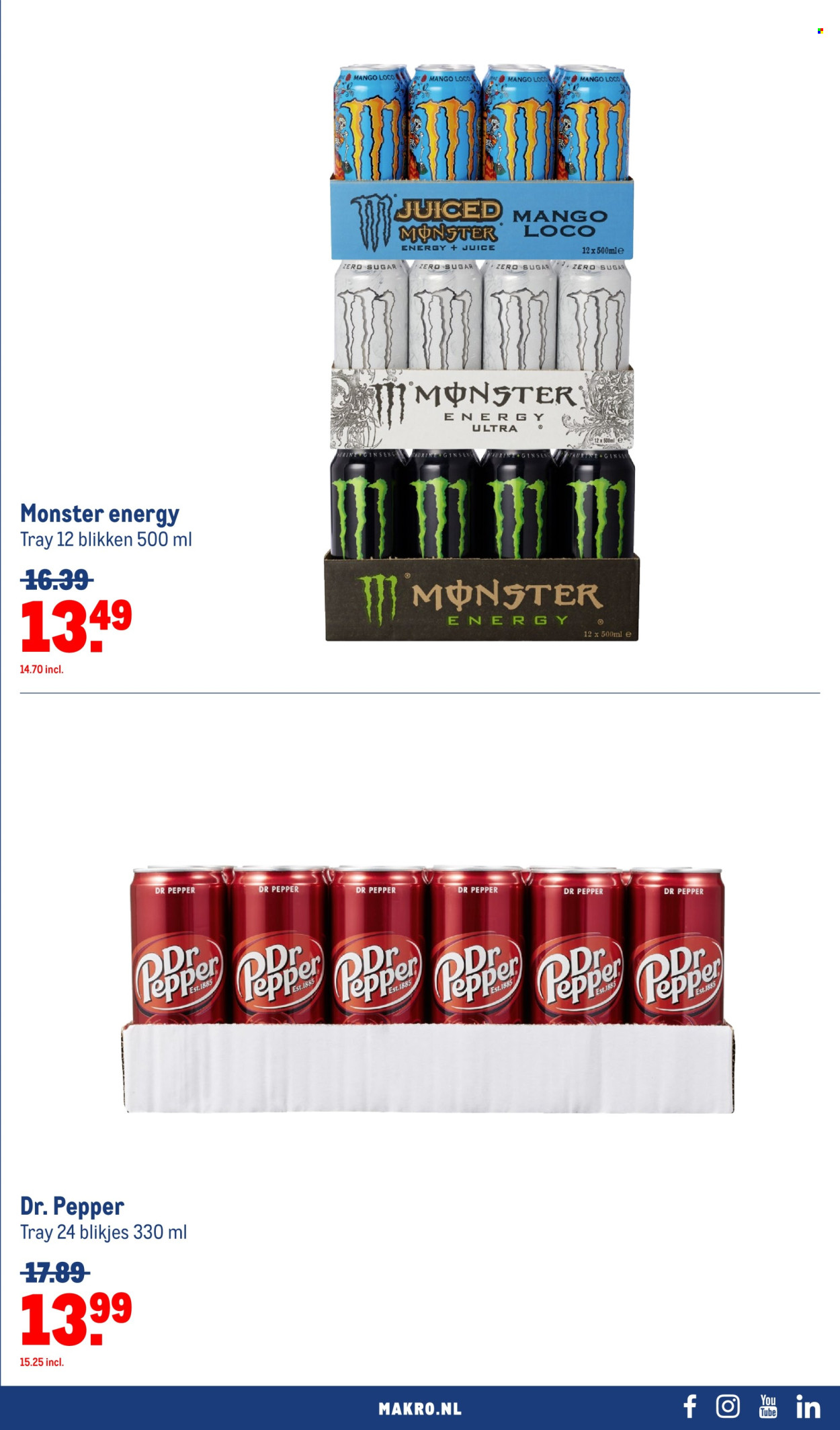 Makro-aanbieding - 8-5-2024 - 21-5-2024. Pagina 23