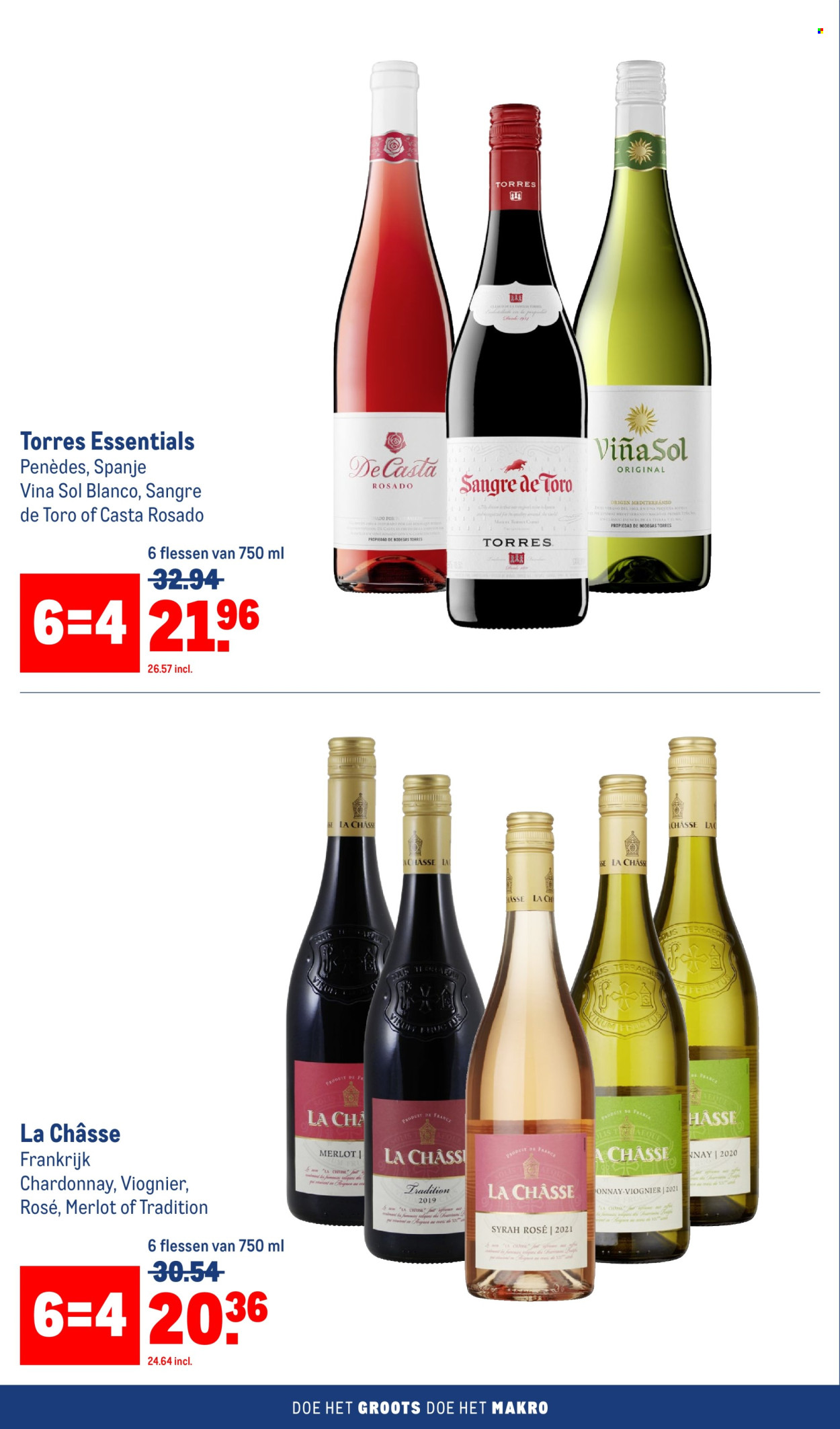 Makro-aanbieding - 8-5-2024 - 21-5-2024. Pagina 26