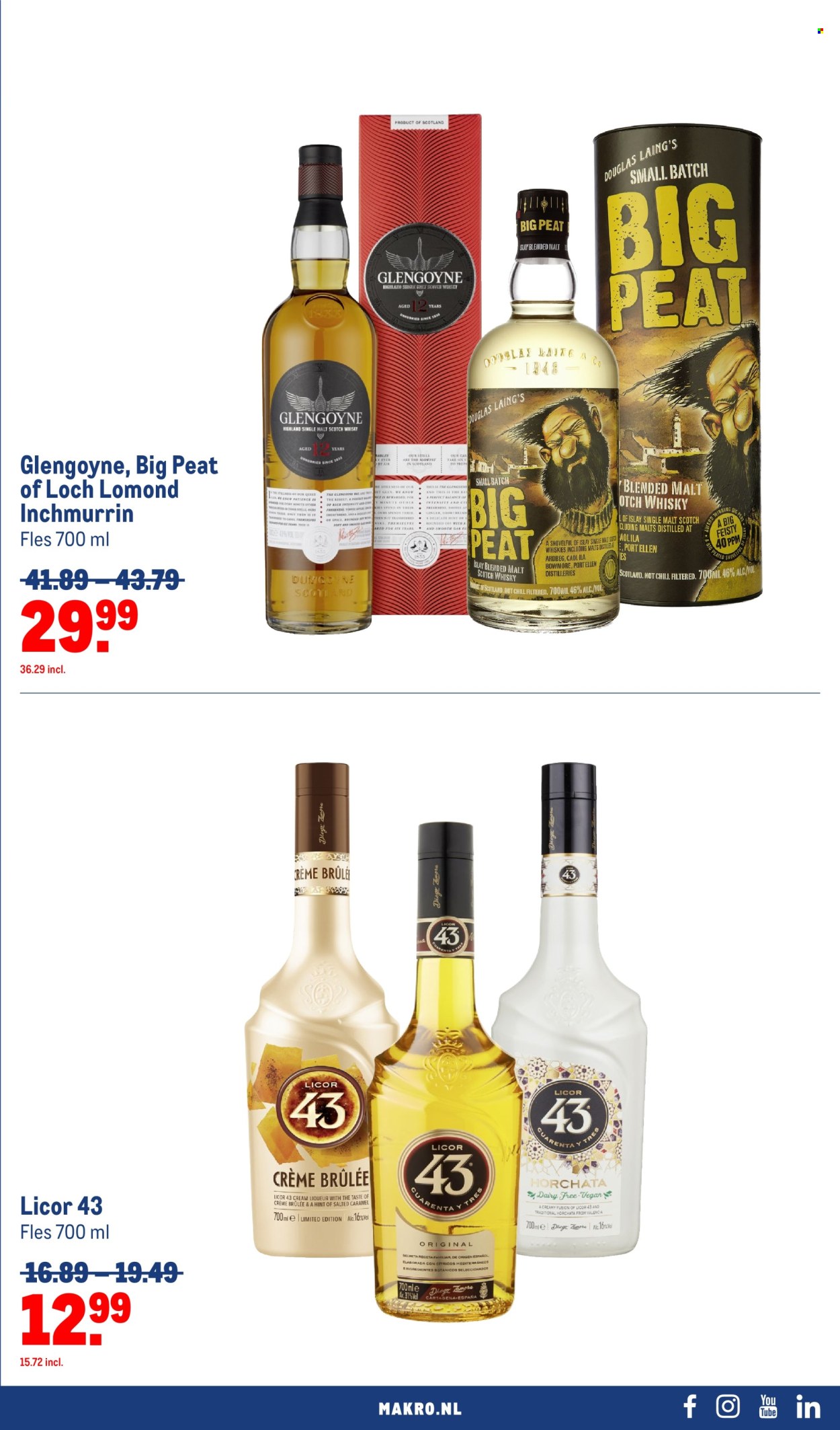Makro-aanbieding - 8-5-2024 - 21-5-2024. Pagina 29