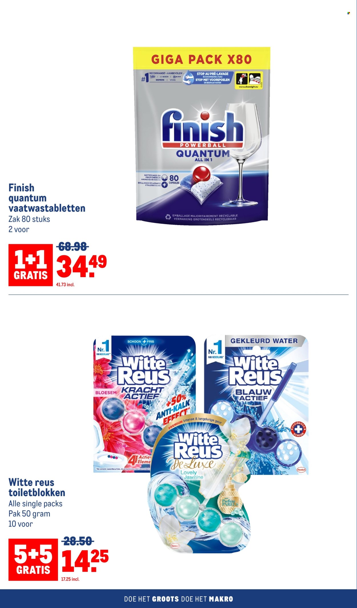 Makro-aanbieding - 8-5-2024 - 21-5-2024. Pagina 34