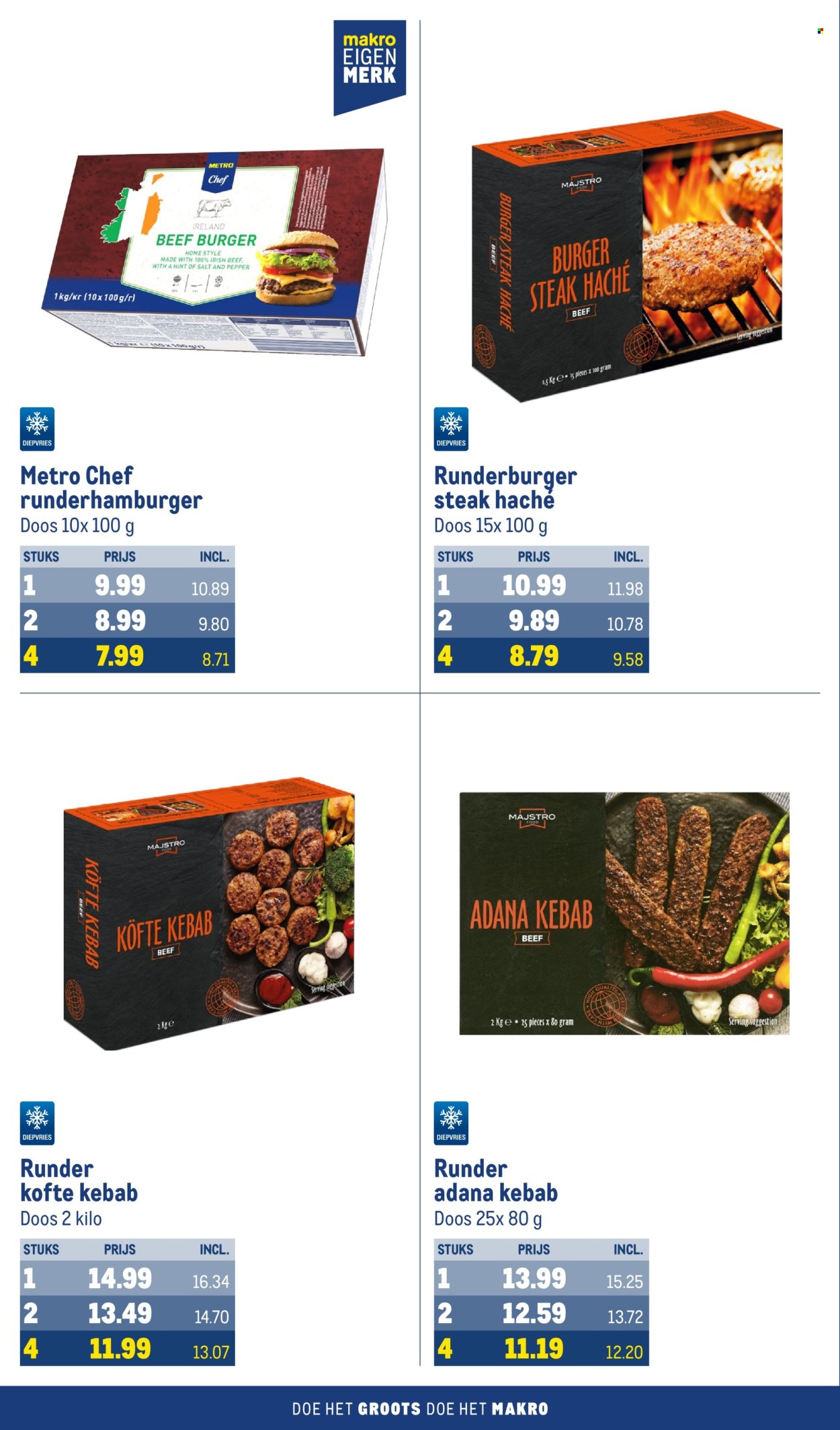 Makro-aanbieding - 8-5-2024 - 21-5-2024. Pagina 38