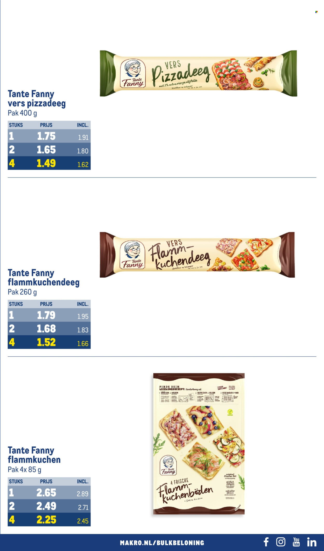 Makro-aanbieding - 8-5-2024 - 21-5-2024. Pagina 43