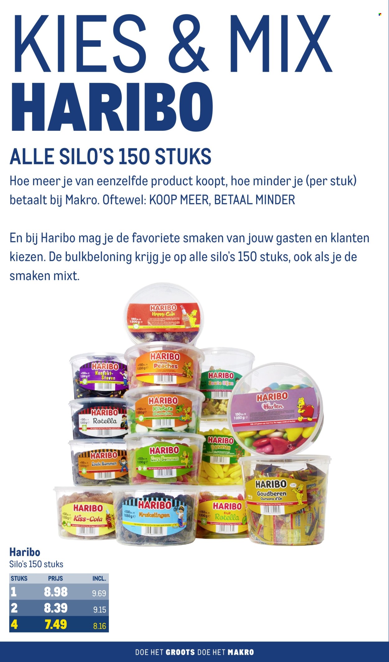 Makro-aanbieding - 8-5-2024 - 21-5-2024. Pagina 44