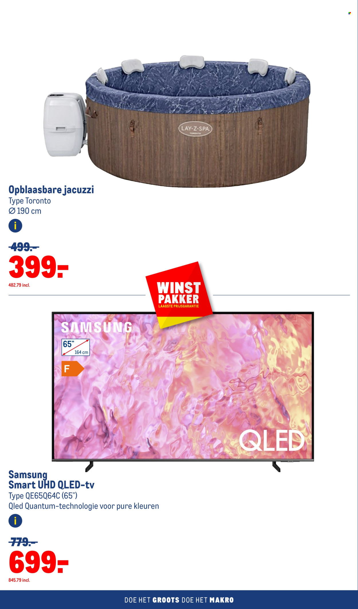 Makro-aanbieding - 8-5-2024 - 21-5-2024. Pagina 2