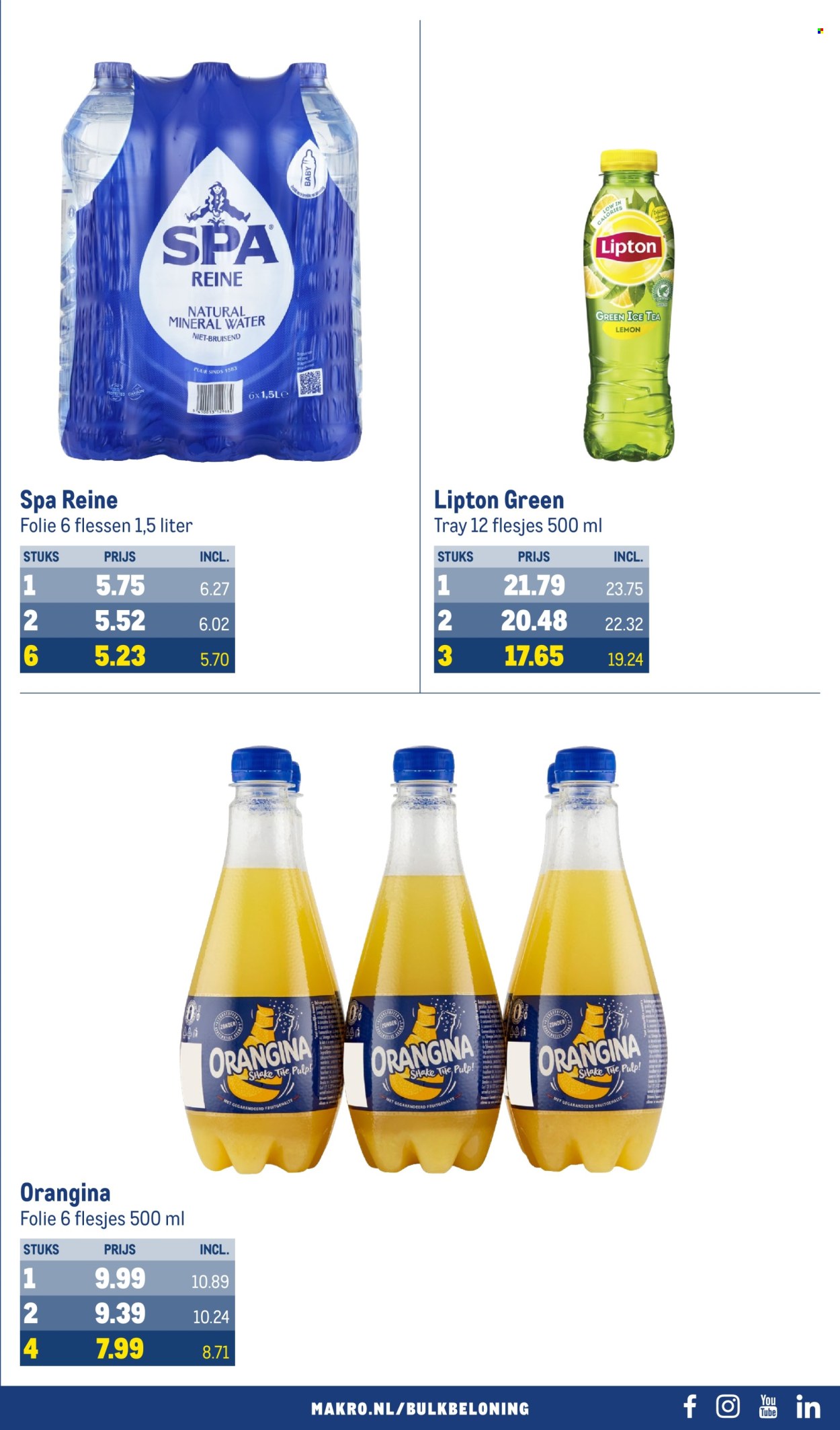Makro-aanbieding - 8-5-2024 - 21-5-2024. Pagina 47