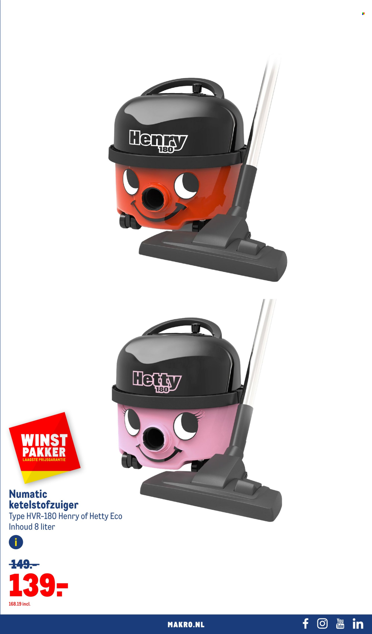 Makro-aanbieding - 8-5-2024 - 21-5-2024. Pagina 5