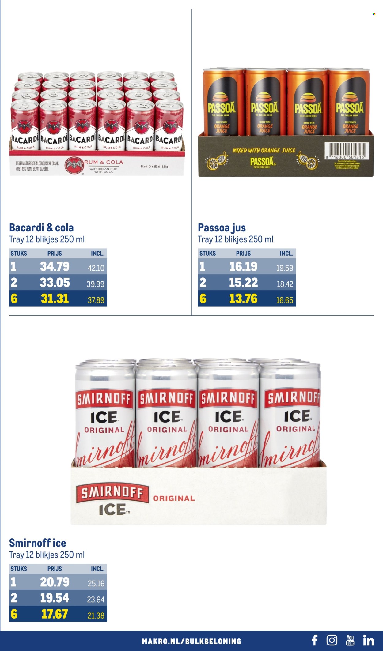 Makro-aanbieding - 8-5-2024 - 21-5-2024. Pagina 49