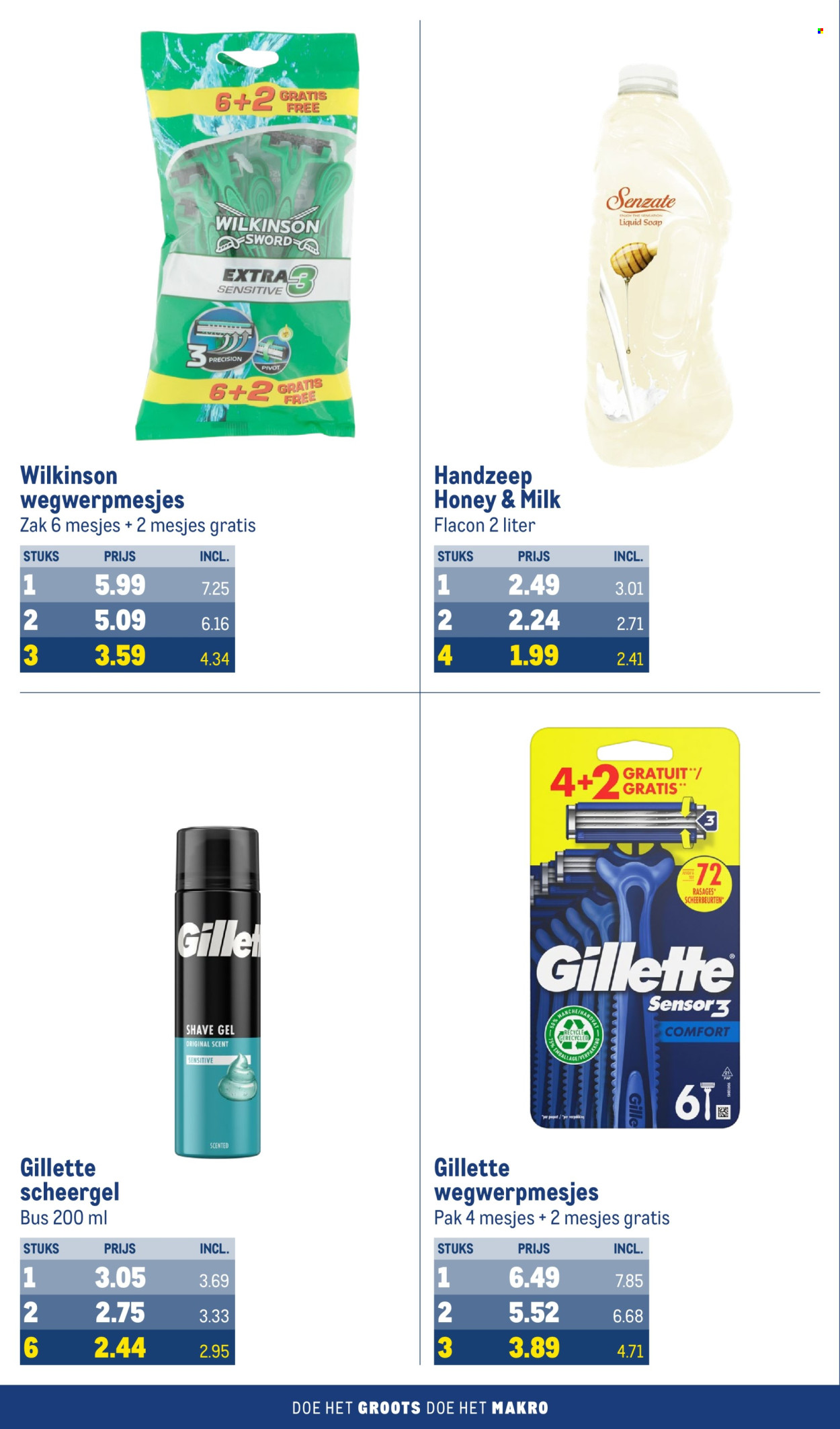 Makro-aanbieding - 8-5-2024 - 21-5-2024. Pagina 52