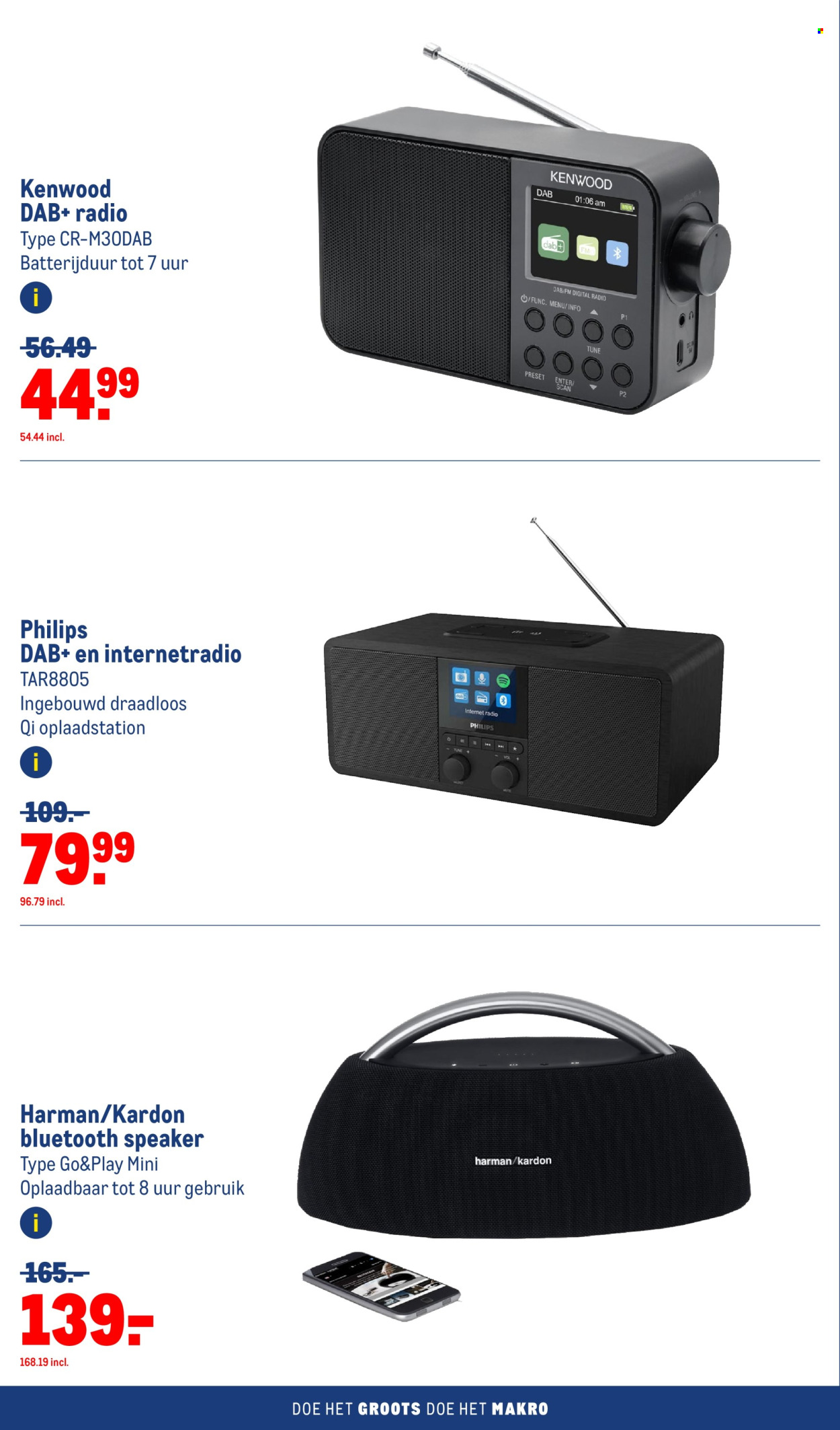 Makro-aanbieding - 8-5-2024 - 21-5-2024. Pagina 12