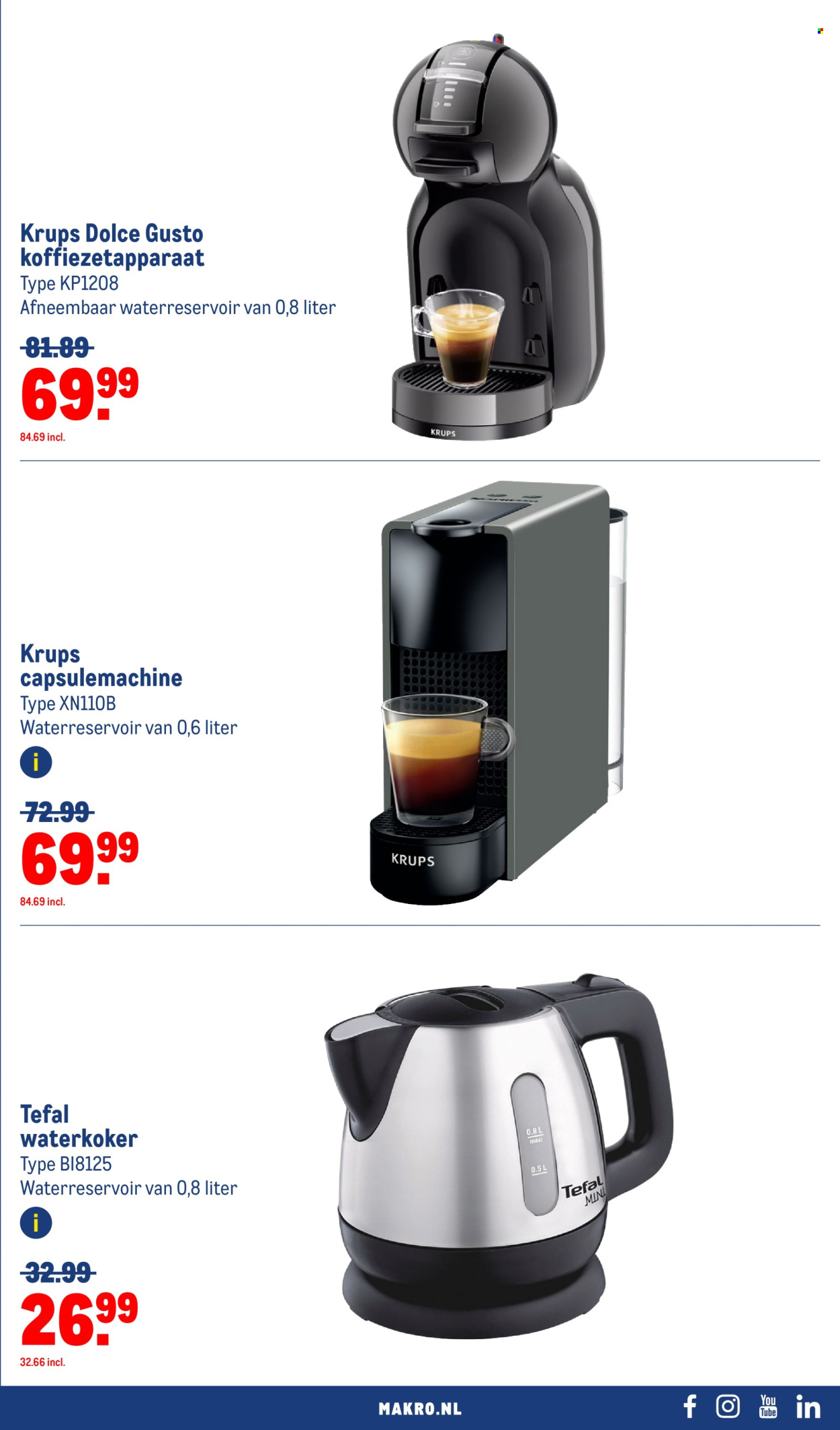 Makro-aanbieding - 8-5-2024 - 21-5-2024. Pagina 17