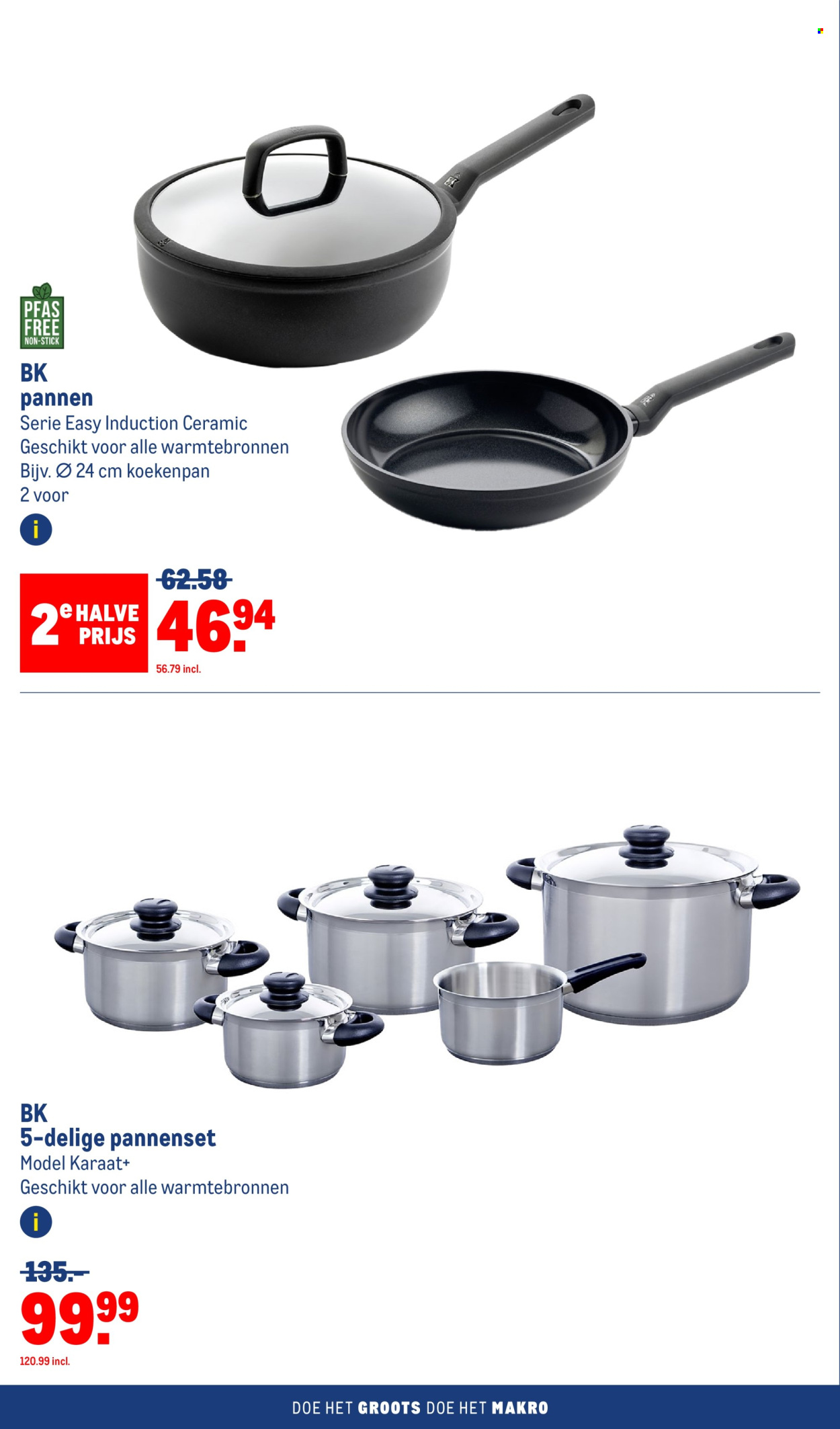 Makro-aanbieding - 8-5-2024 - 21-5-2024. Pagina 18