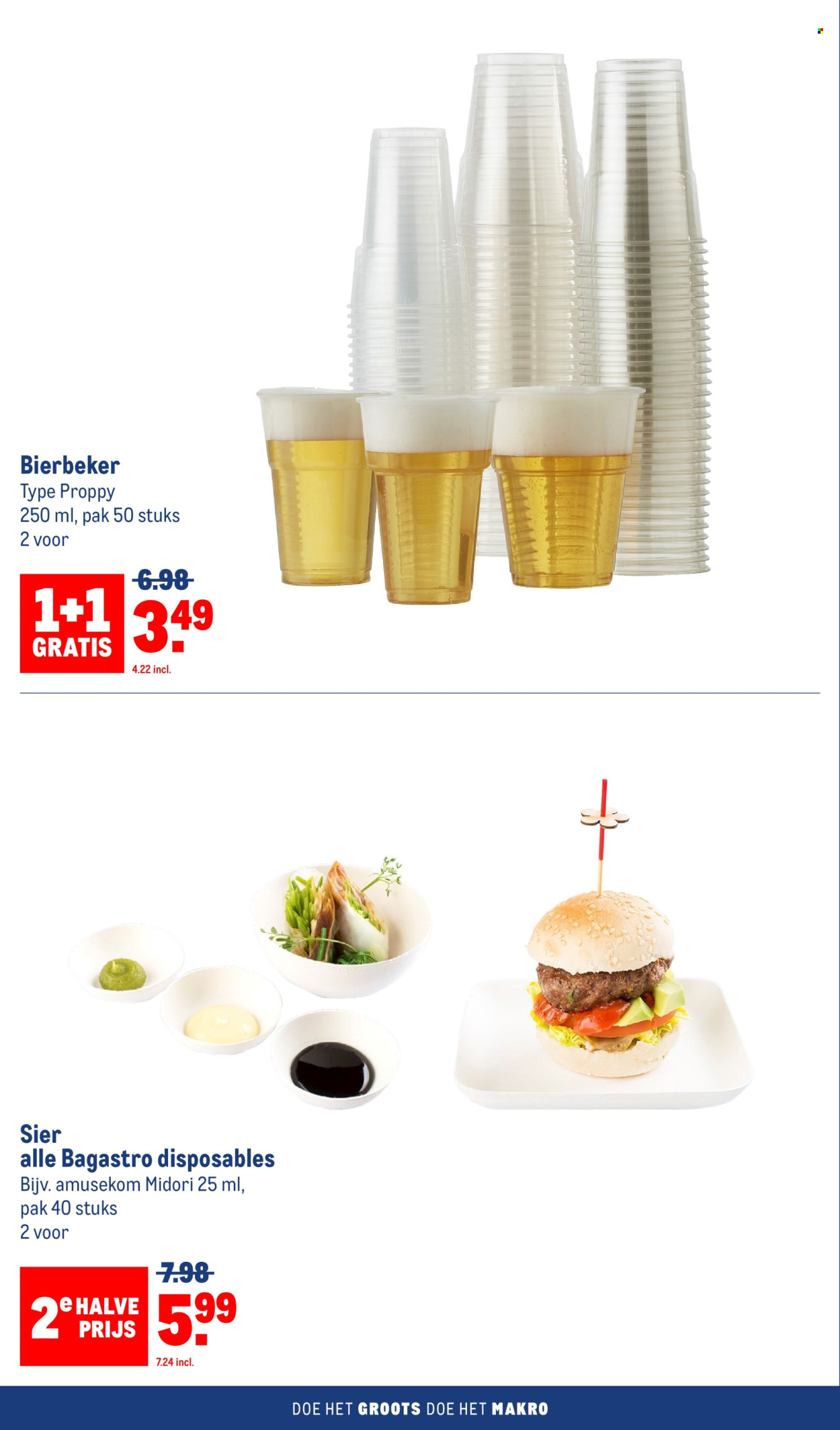Makro-aanbieding - 8-5-2024 - 21-5-2024. Pagina 20
