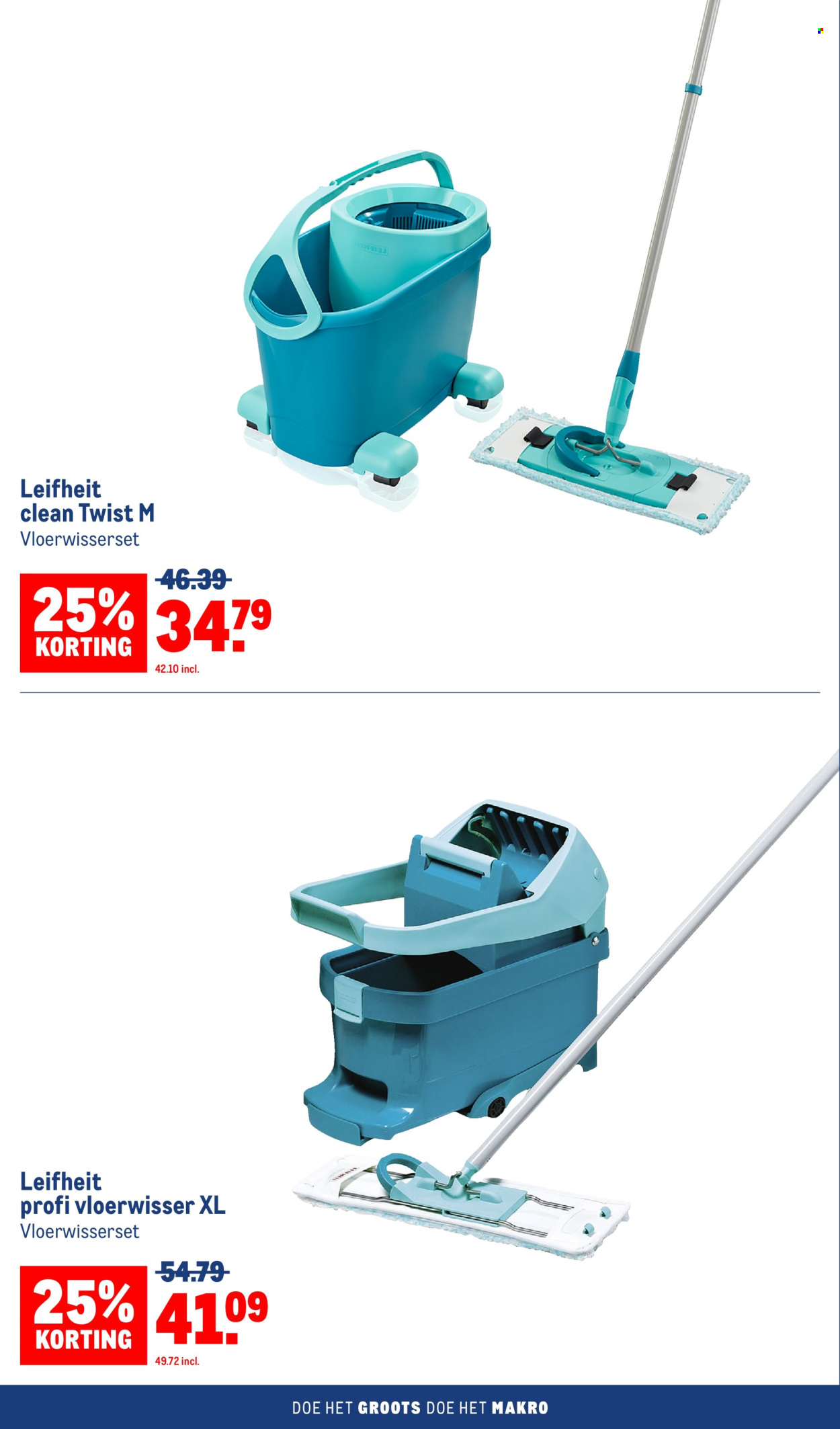 Makro-aanbieding - 8-5-2024 - 21-5-2024. Pagina 22