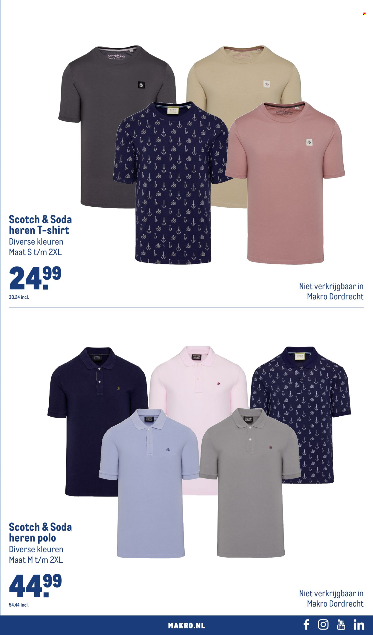 Makro-aanbieding - 8-5-2024 - 21-5-2024. Pagina 35