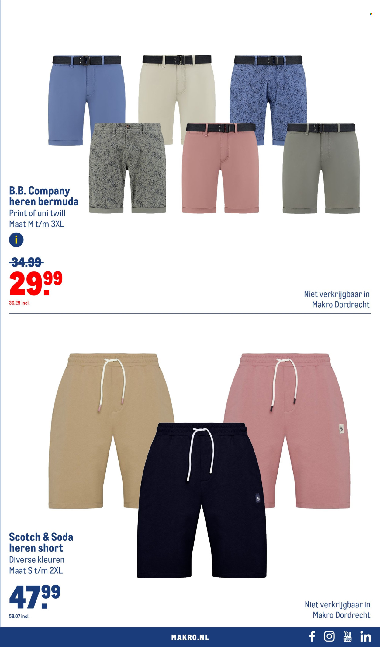Makro-aanbieding - 8-5-2024 - 21-5-2024. Pagina 37