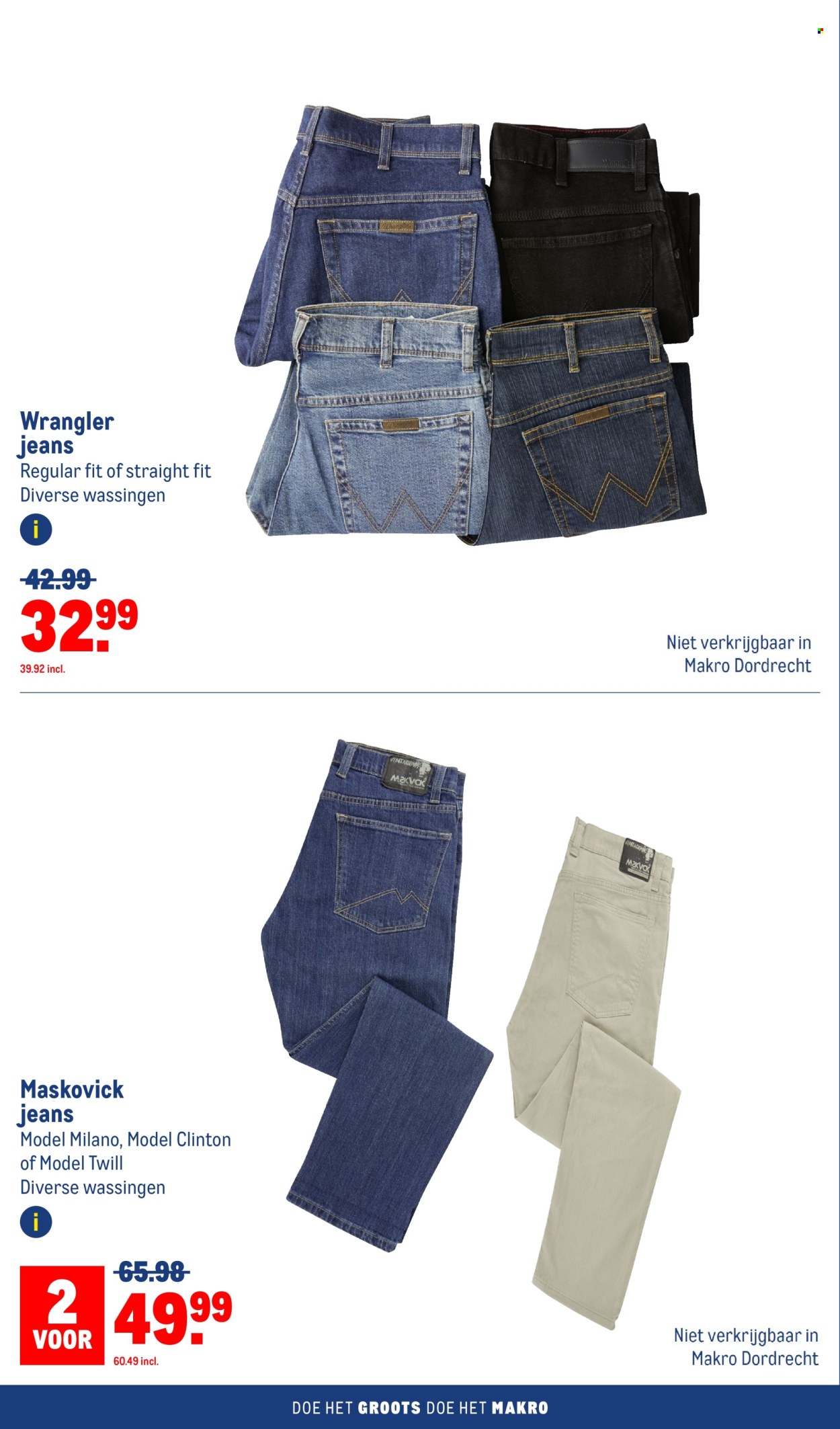 Makro-aanbieding - 8-5-2024 - 21-5-2024. Pagina 38