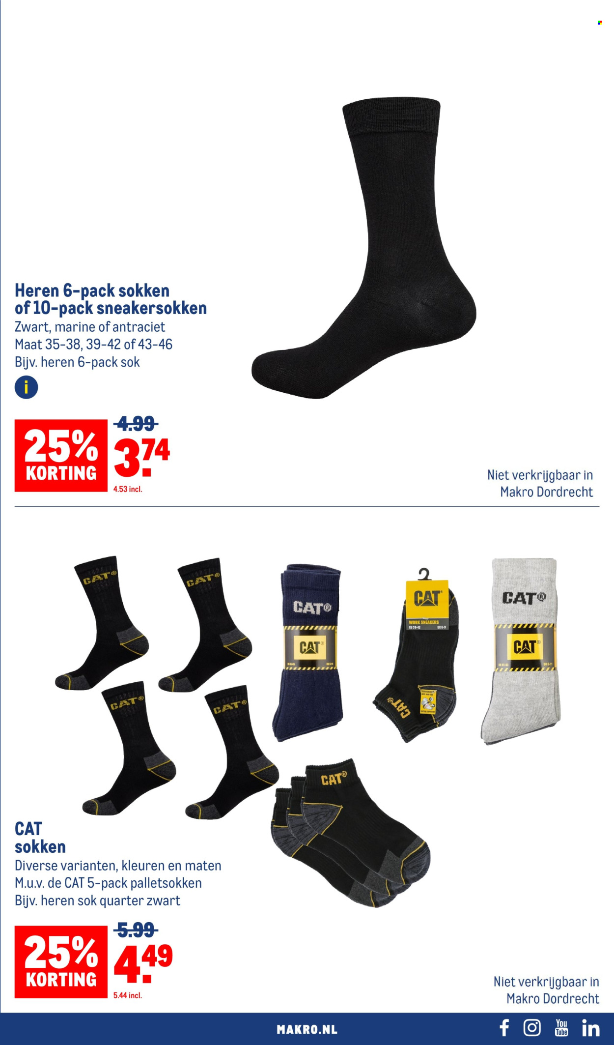 Makro-aanbieding - 8-5-2024 - 21-5-2024. Pagina 41