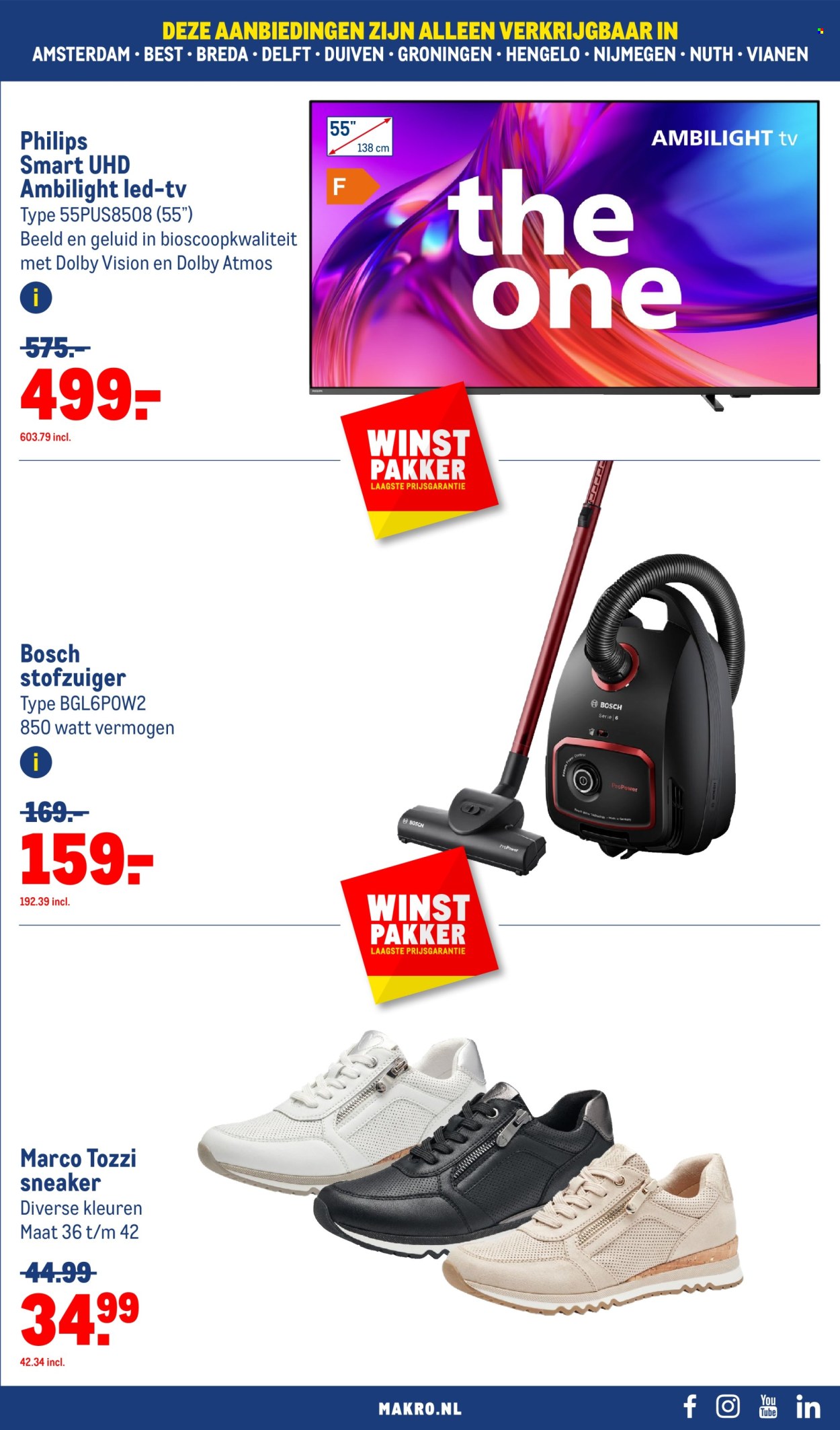 Makro-aanbieding - 8-5-2024 - 21-5-2024. Pagina 43