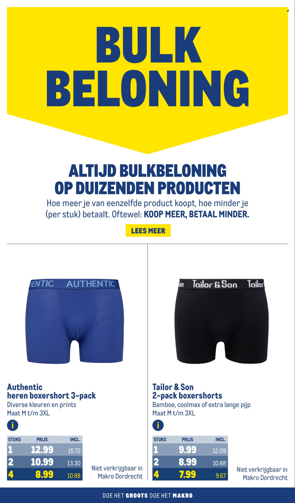 Makro-aanbieding - 8-5-2024 - 21-5-2024. Pagina 54