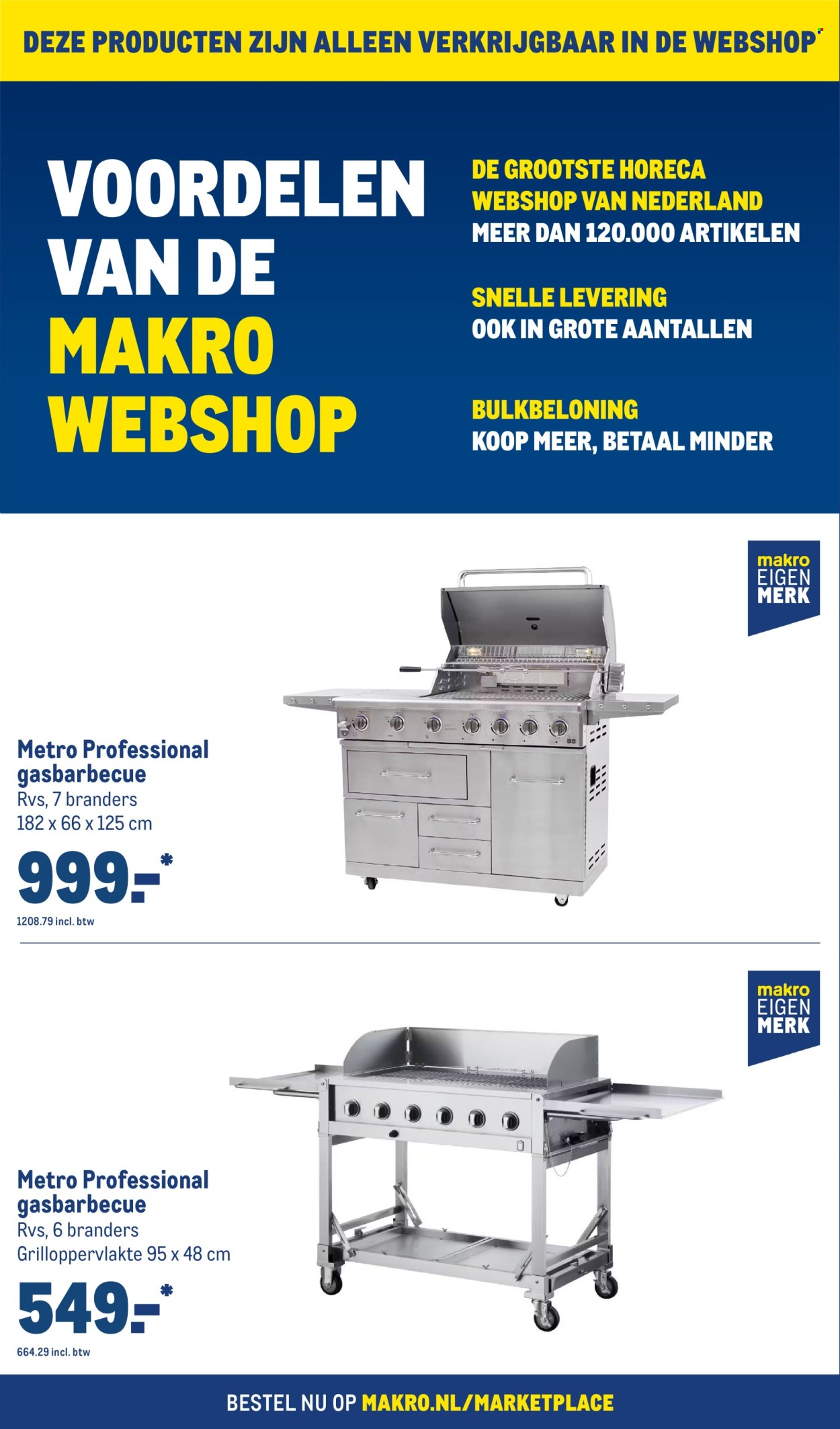 Makro-aanbieding - 8-5-2024 - 4-6-2024. Pagina 2