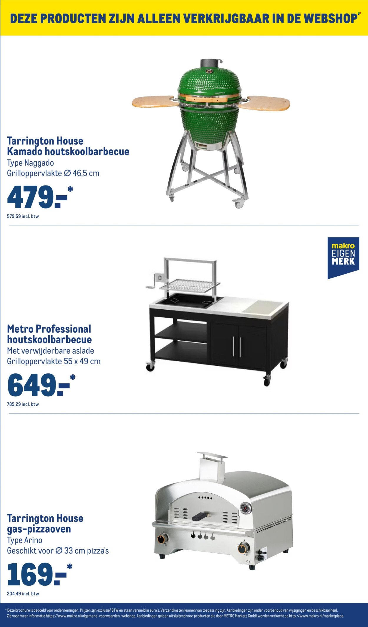 Makro-aanbieding - 8-5-2024 - 4-6-2024. Pagina 3
