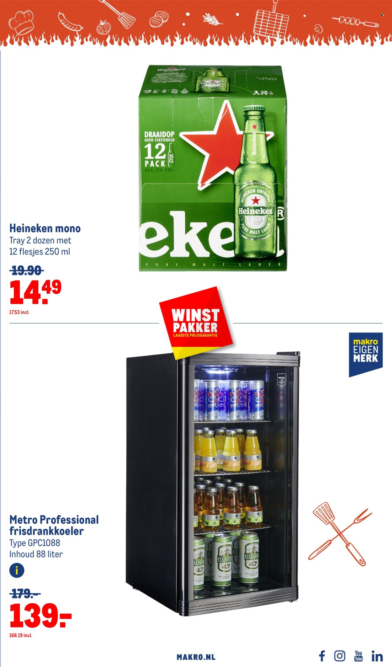 Makro-aanbieding - 8-5-2024 - 4-6-2024. Pagina 7