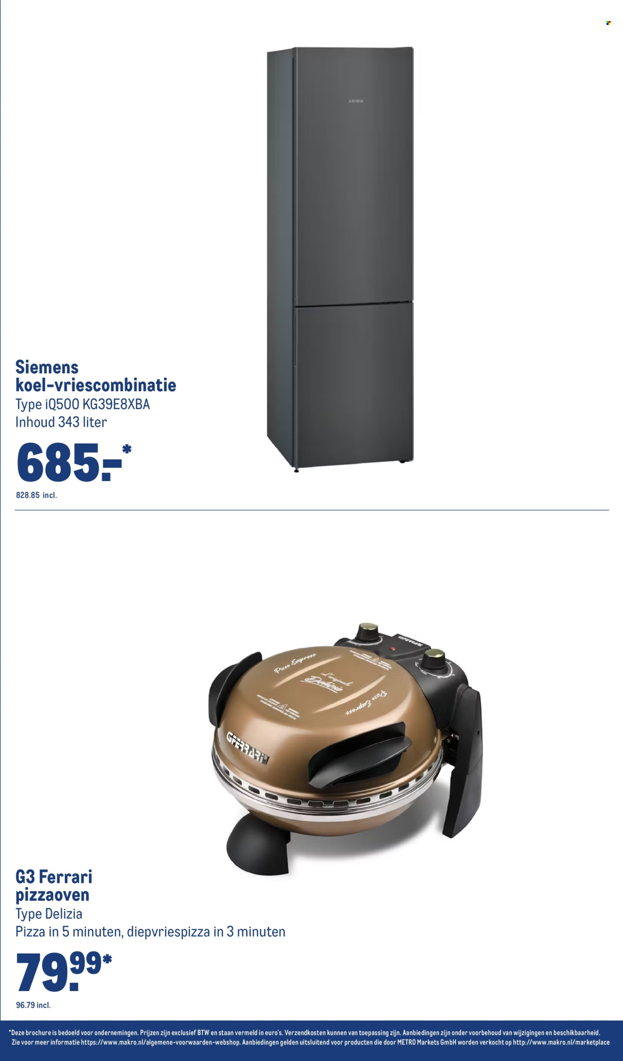 Makro-aanbieding - 8-5-2024 - 21-5-2024. Pagina 4