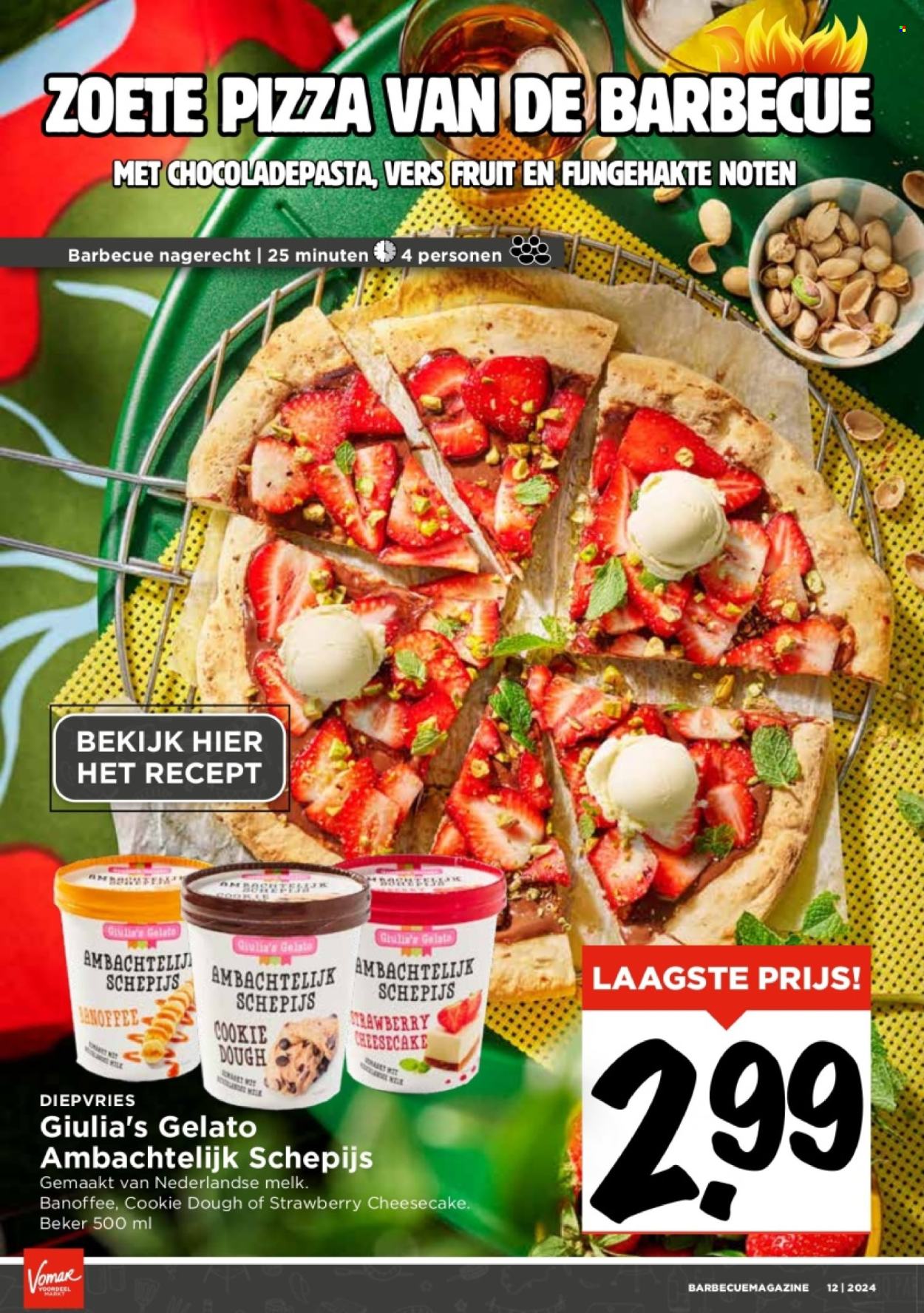 Vomar-aanbieding. Pagina 10