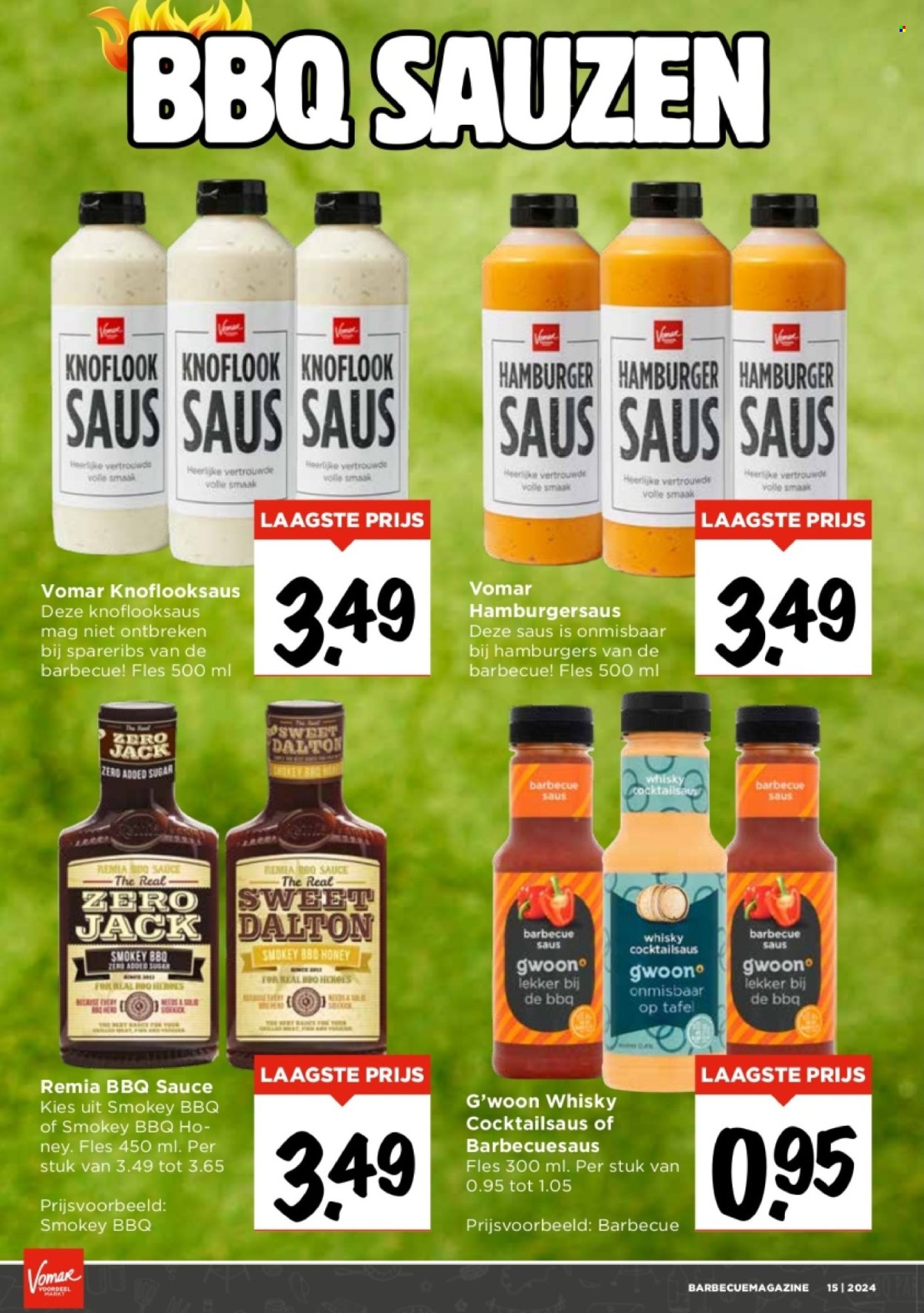 Vomar-aanbieding. Pagina 13