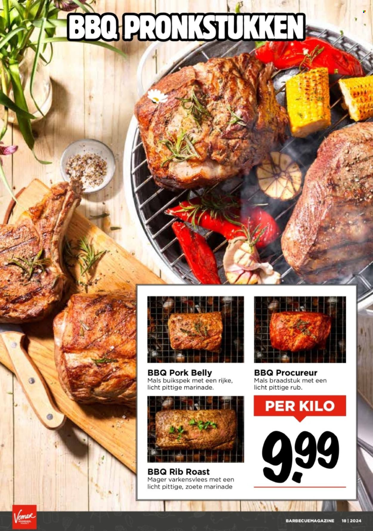 Vomar-aanbieding. Pagina 16