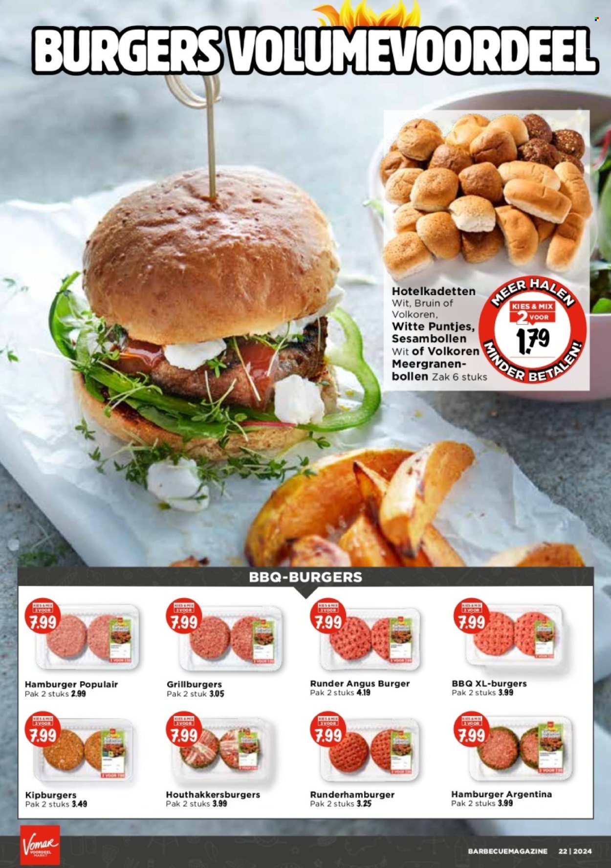 Vomar-aanbieding. Pagina 19