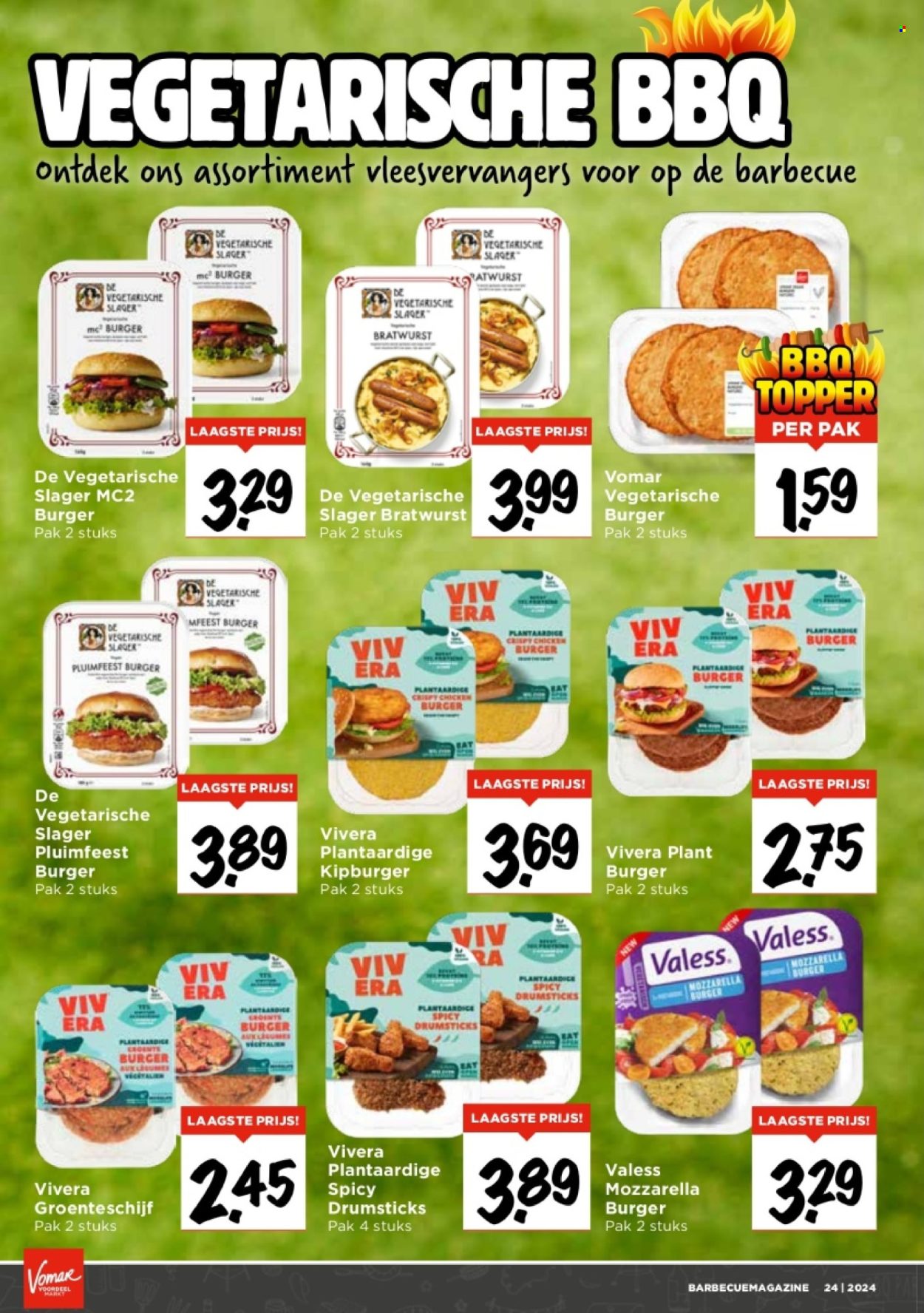 Vomar-aanbieding. Pagina 20
