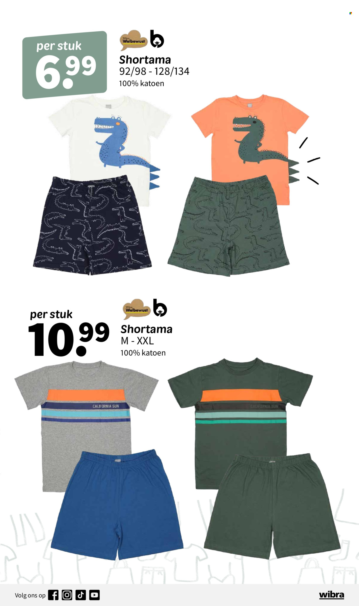 Wibra-aanbieding - 7-5-2024 - 19-5-2024. Pagina 5
