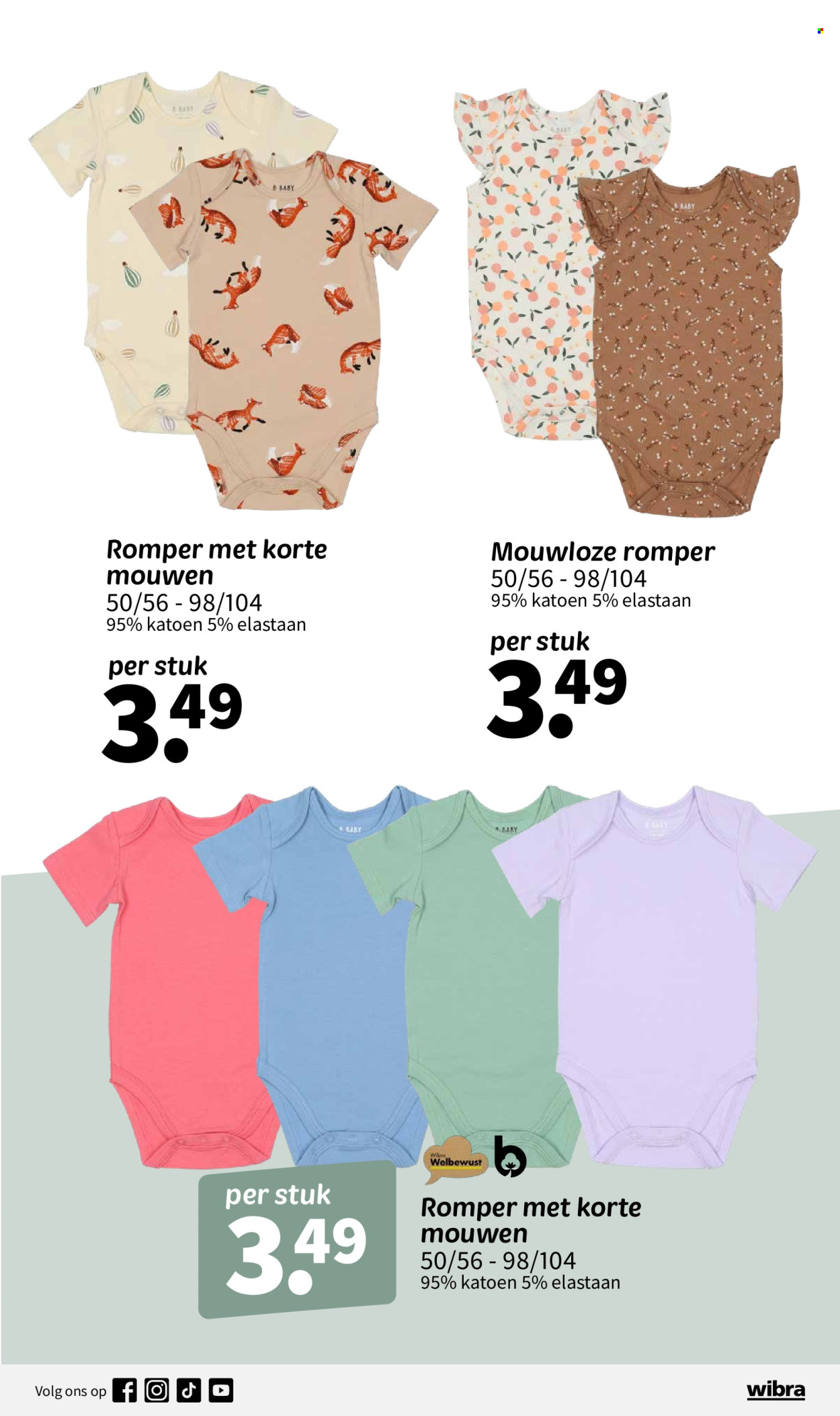 Wibra-aanbieding - 7-5-2024 - 19-5-2024. Pagina 7