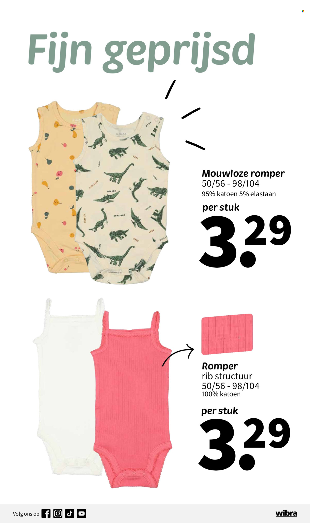 Wibra-aanbieding - 7-5-2024 - 19-5-2024. Pagina 8