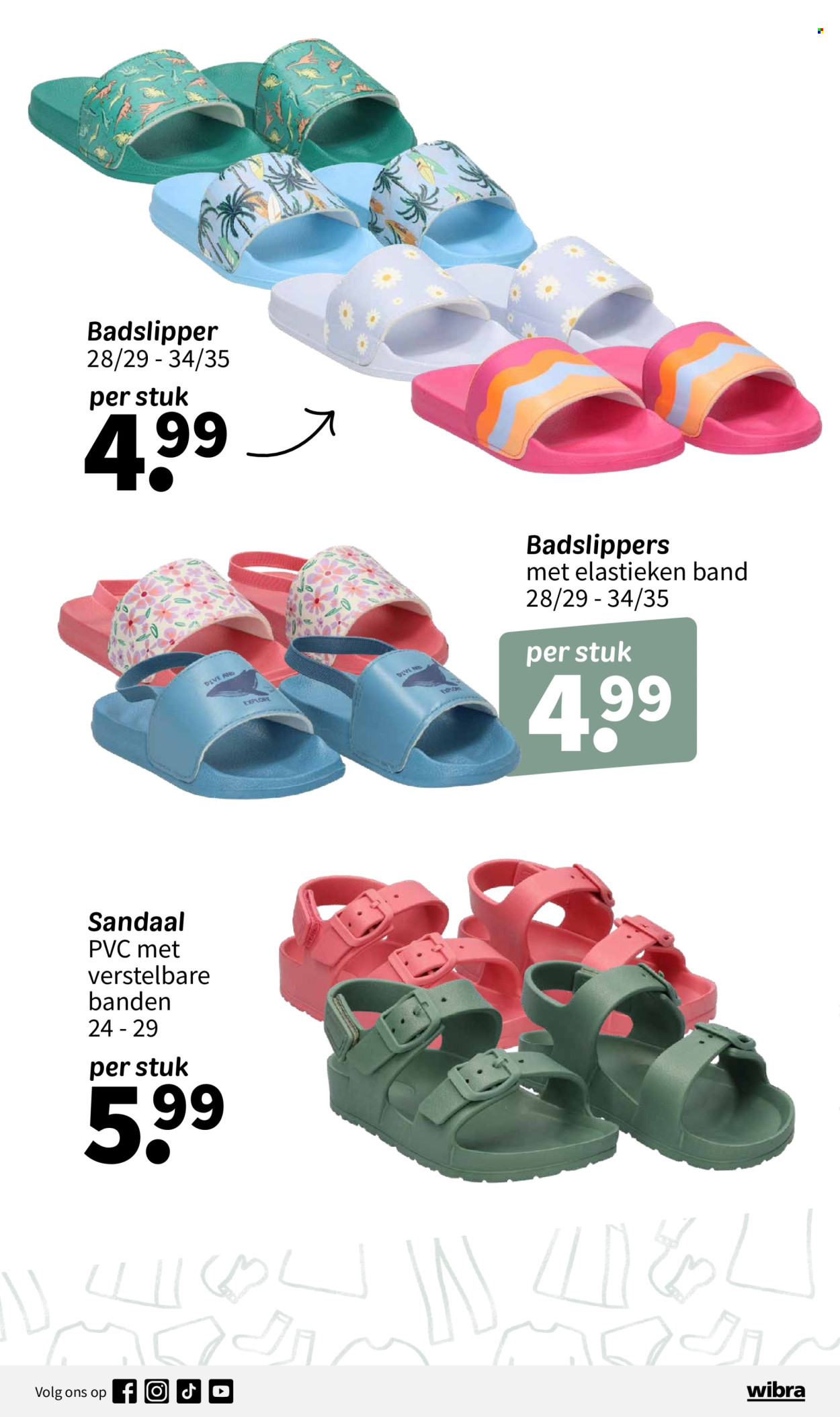 Wibra-aanbieding - 7-5-2024 - 19-5-2024. Pagina 10