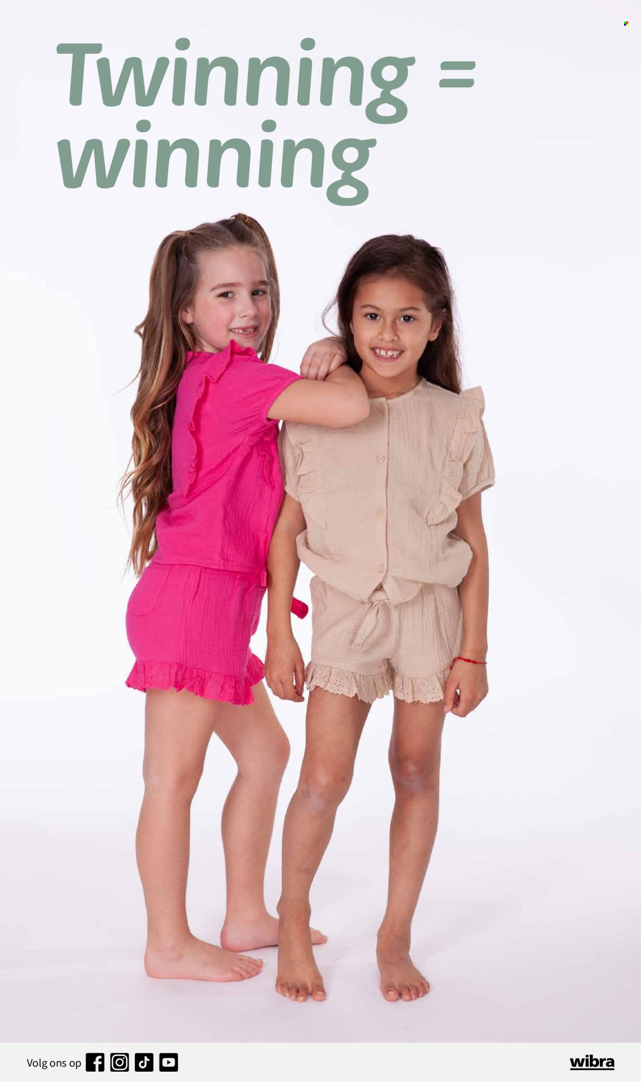 Wibra-aanbieding - 7-5-2024 - 19-5-2024. Pagina 12