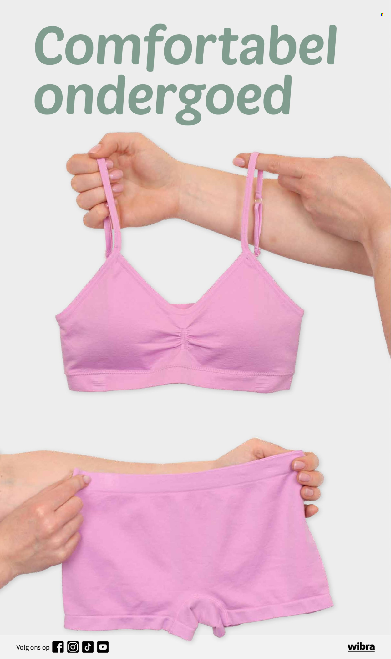 Wibra-aanbieding - 7-5-2024 - 19-5-2024. Pagina 14