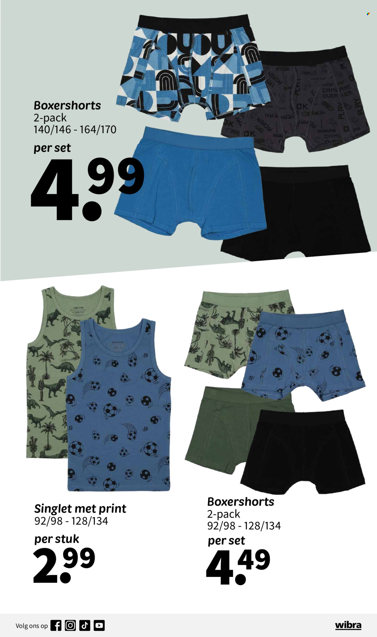 Wibra-aanbieding - 7-5-2024 - 19-5-2024. Pagina 18