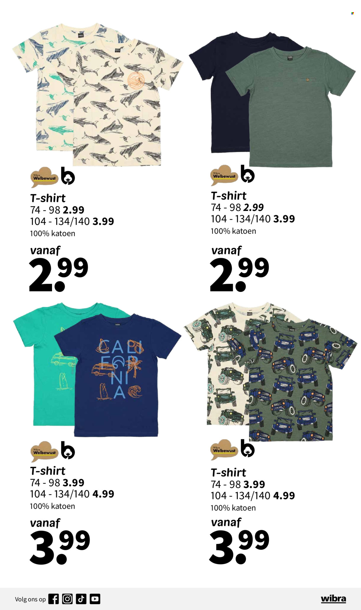 Wibra-aanbieding - 7-5-2024 - 19-5-2024. Pagina 20