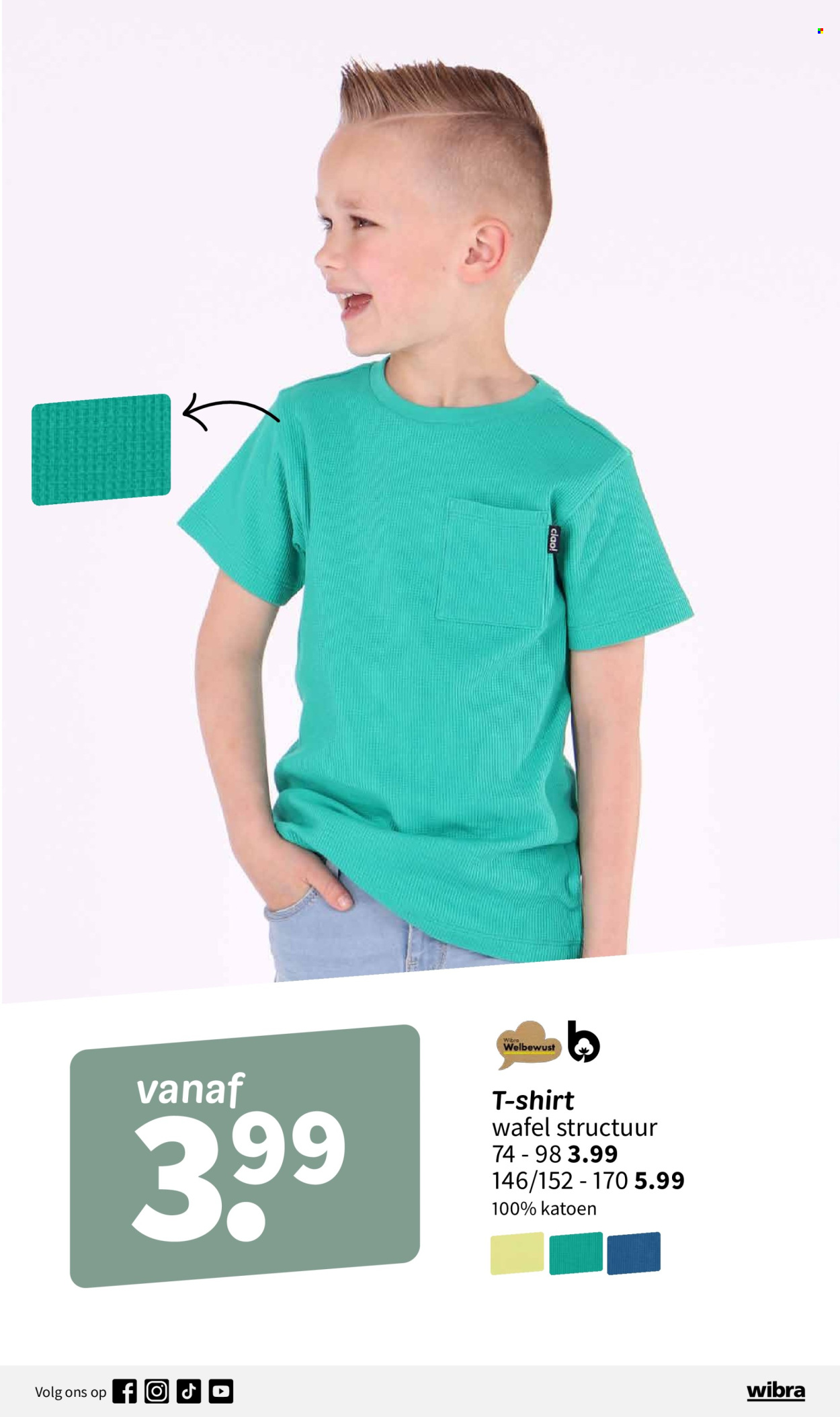 Wibra-aanbieding - 7-5-2024 - 19-5-2024. Pagina 21