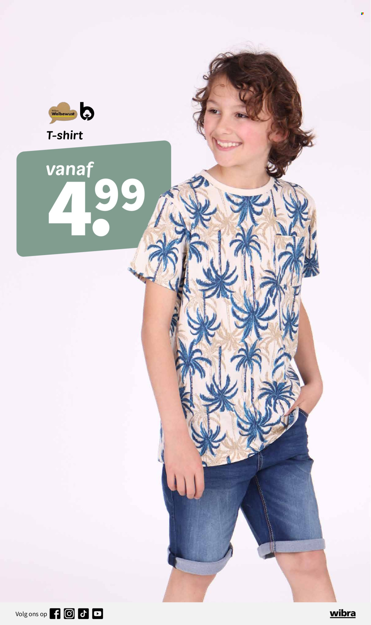 Wibra-aanbieding - 7-5-2024 - 19-5-2024. Pagina 22