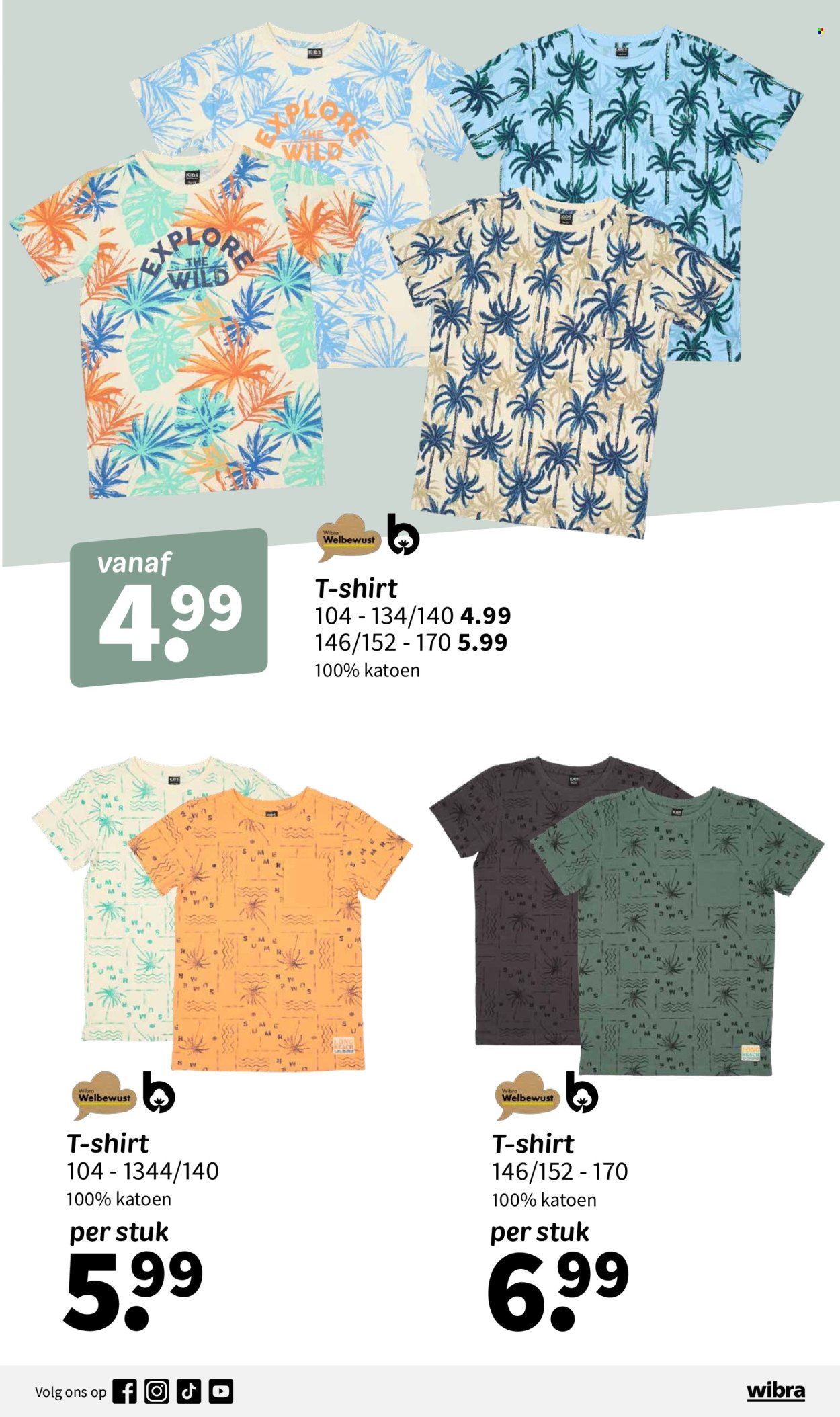 Wibra-aanbieding - 7-5-2024 - 19-5-2024. Pagina 23