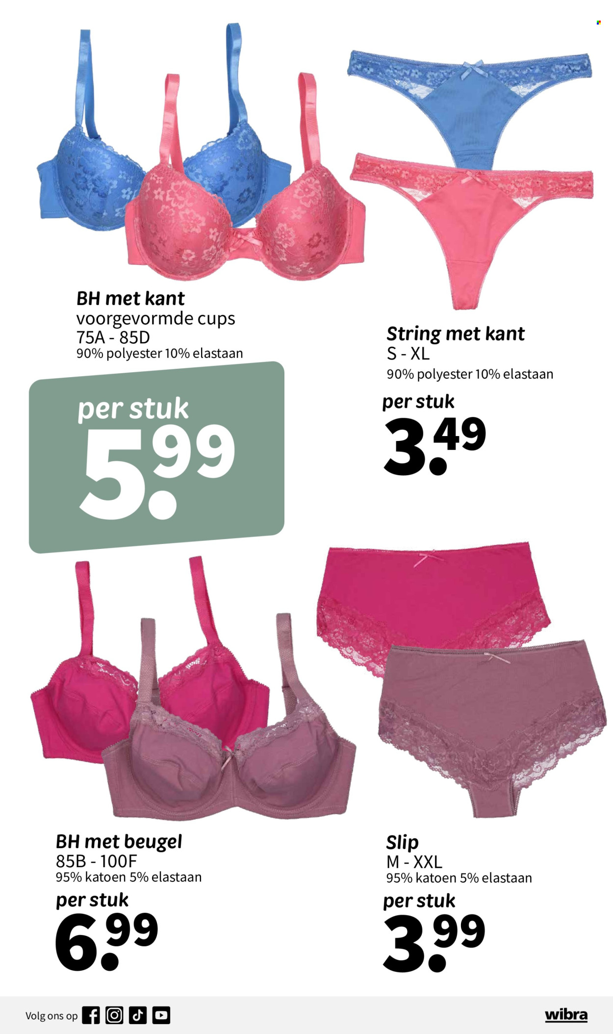 Wibra-aanbieding - 7-5-2024 - 19-5-2024. Pagina 27