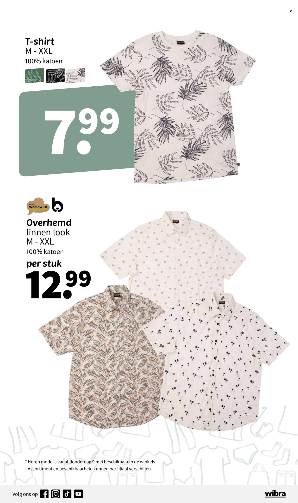 Wibra-aanbieding - 7-5-2024 - 19-5-2024. Pagina 31