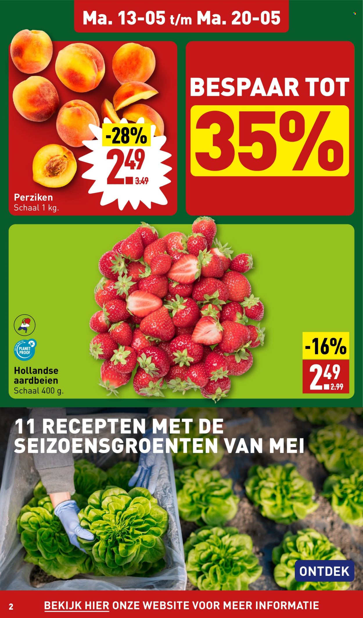 Aldi-aanbieding - 13-5-2024 - 20-5-2024. Pagina 2