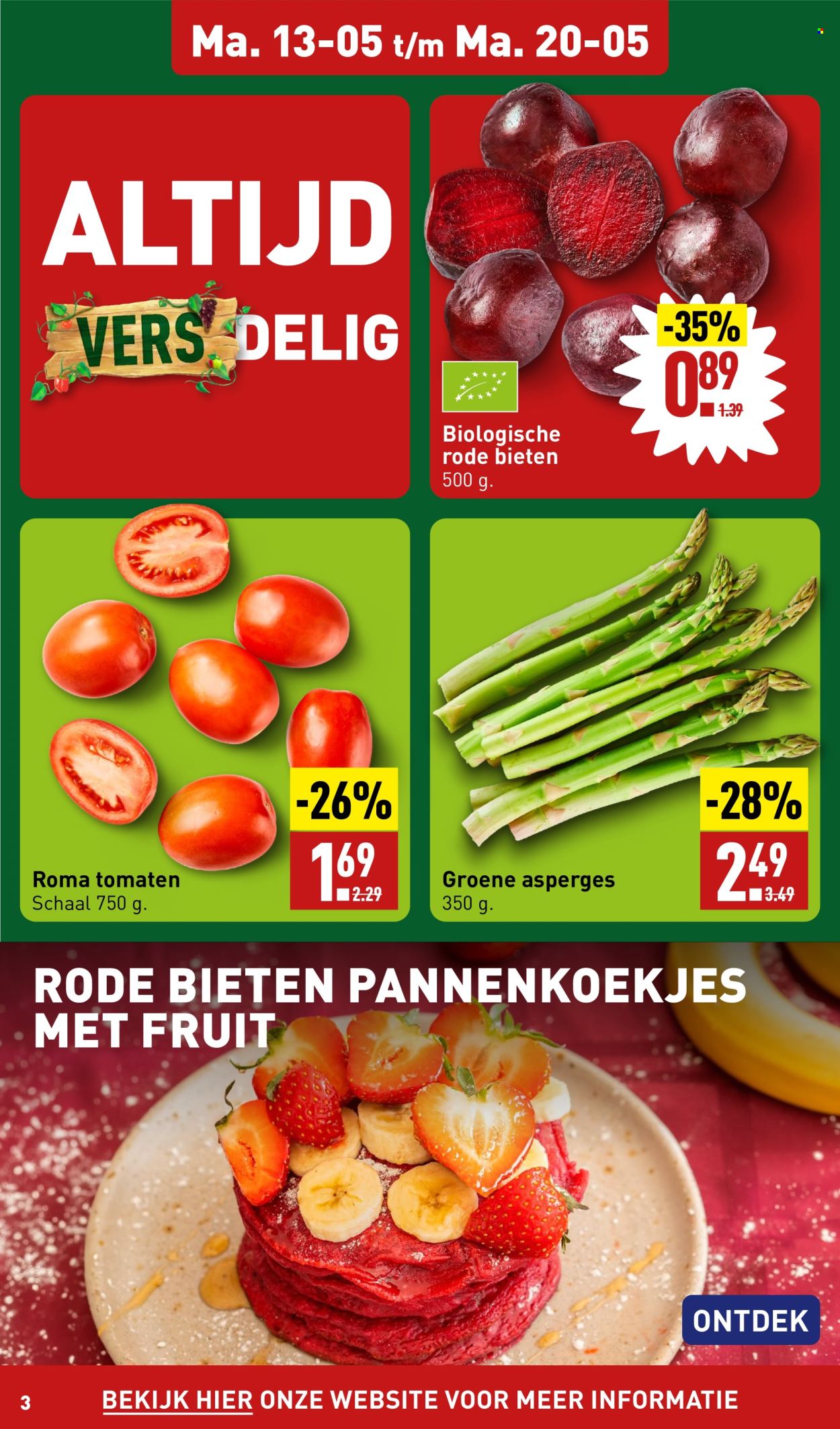Aldi-aanbieding - 13-5-2024 - 20-5-2024. Pagina 3